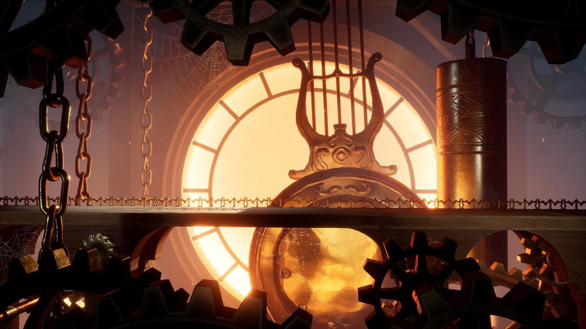It Takes Two (Xbox Series & PC) - gameplay screenshot