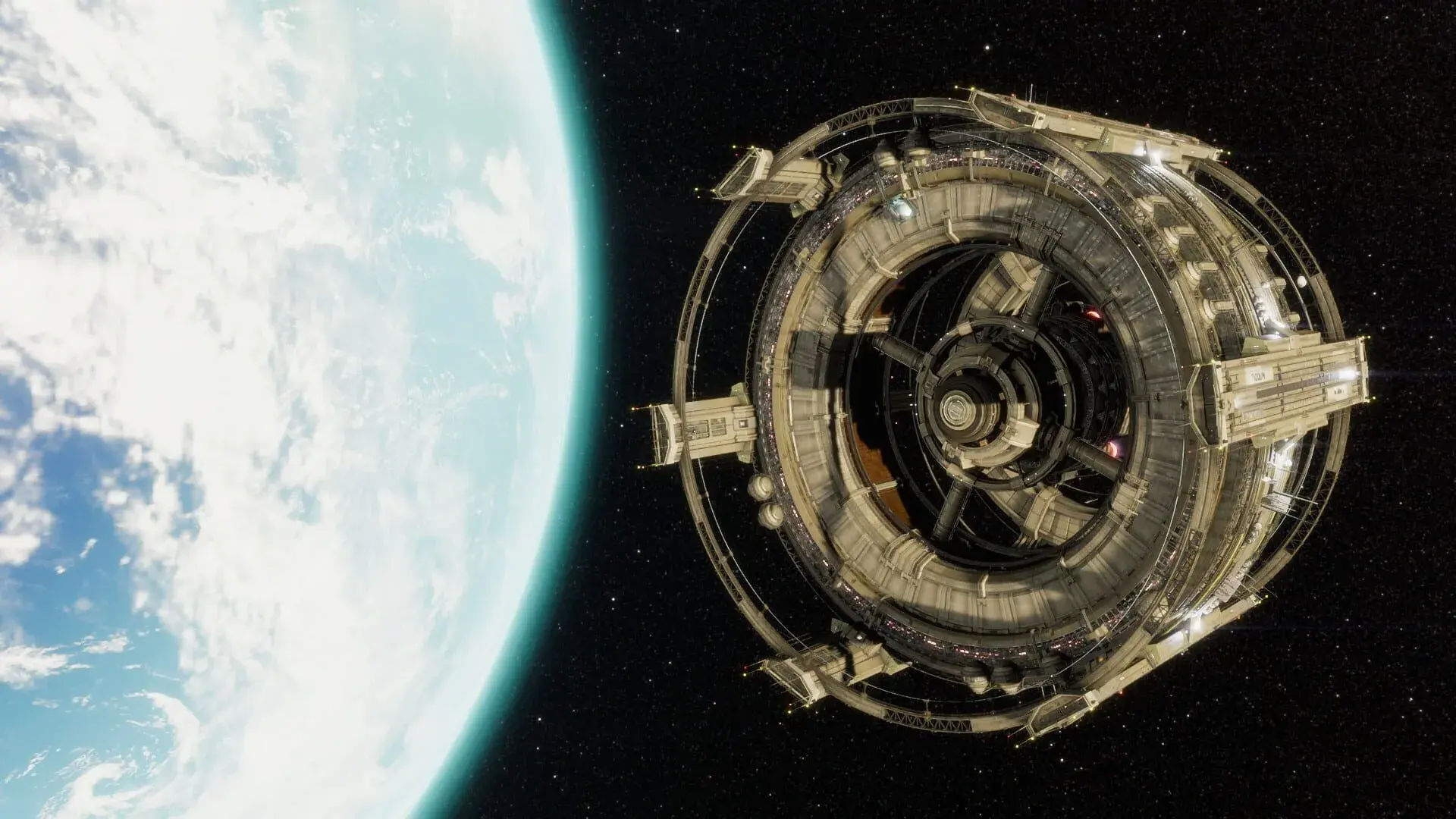 Ixion (Xbox Series & PC) - akcja w grze