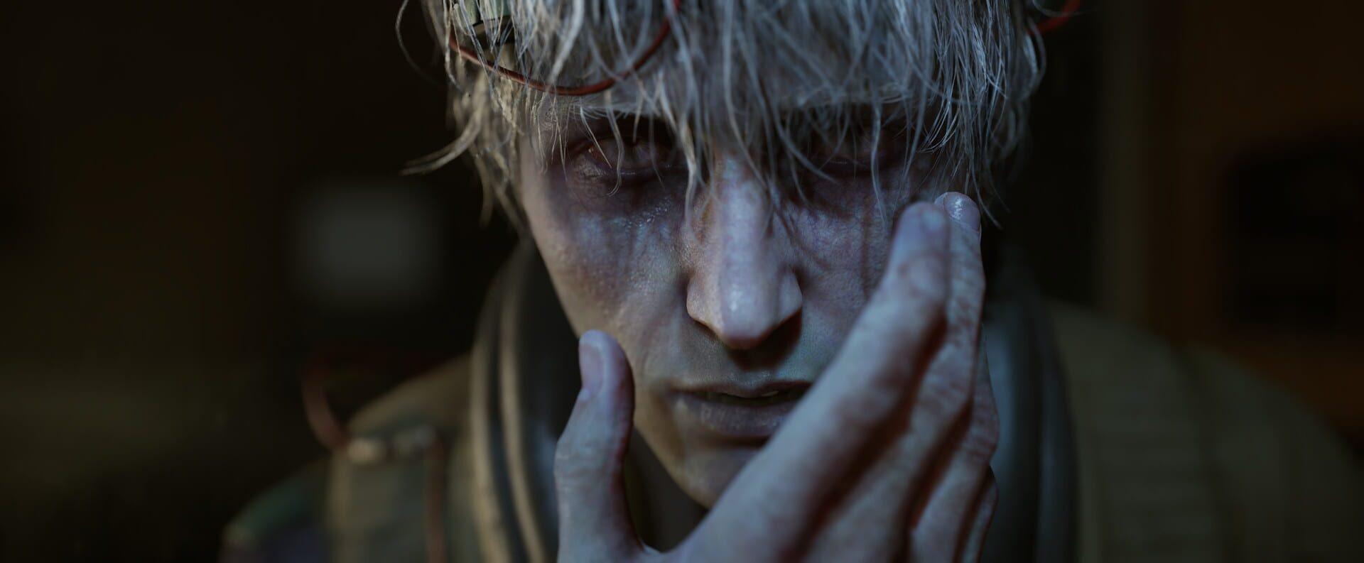 Karma: The Dark World - główny screenshot z gry
