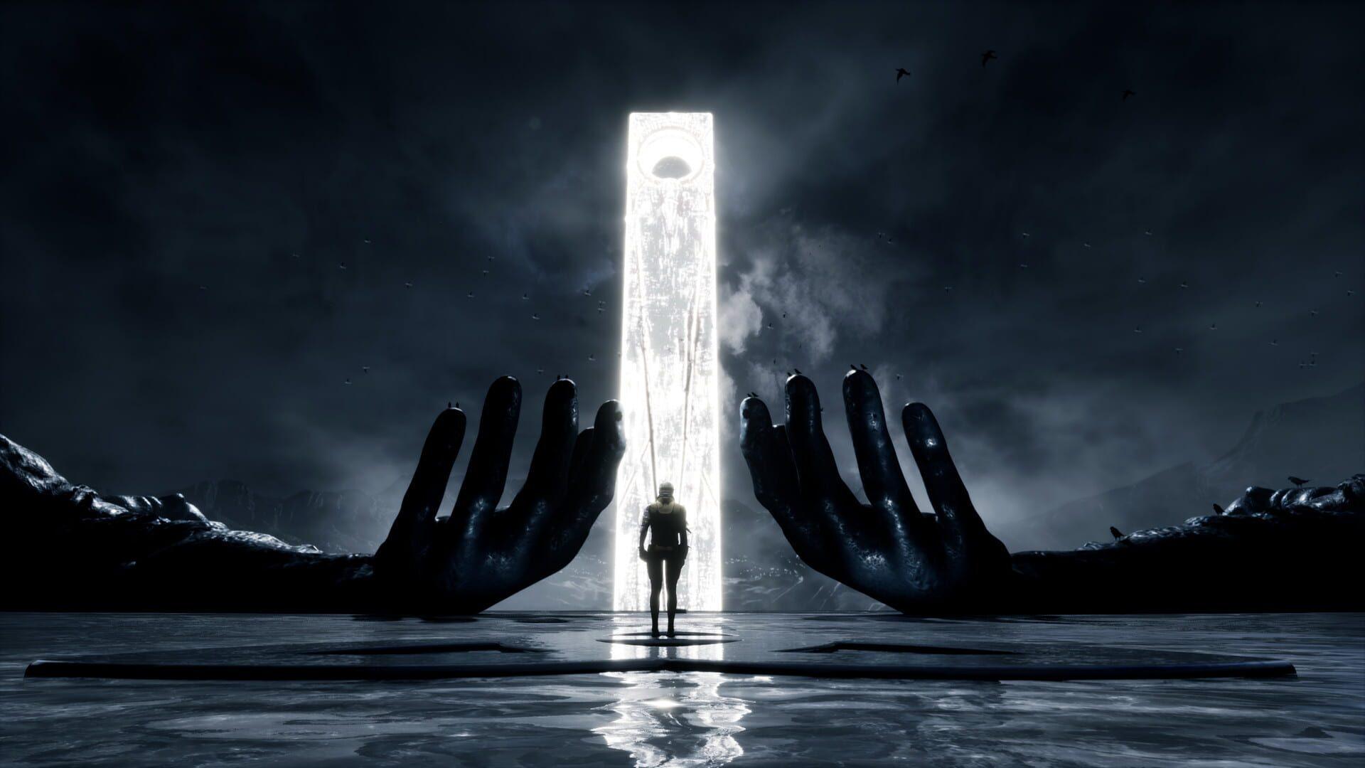 Karma: The Dark World - świat gry, lokacja