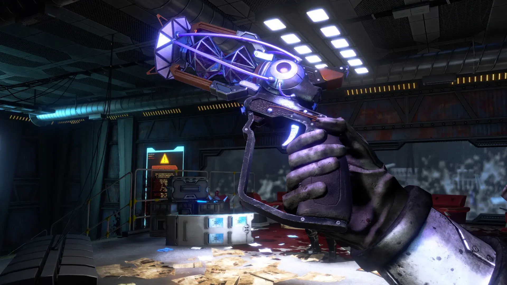 KF2 - Ultimate Edition Upgrade DLC - zrzut ekranu 1