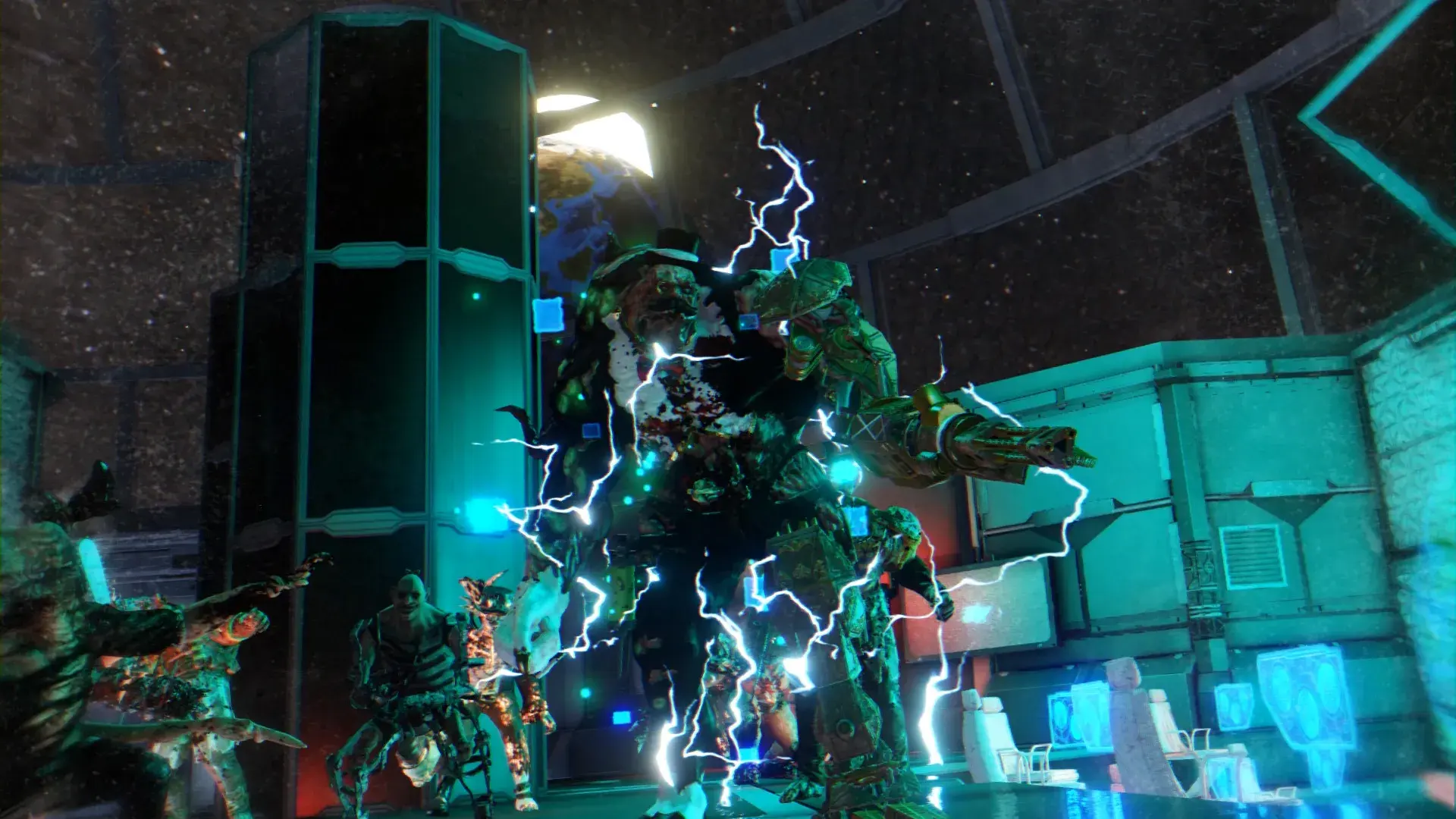 KF2 - Ultimate Edition Upgrade DLC - zrzut ekranu 4