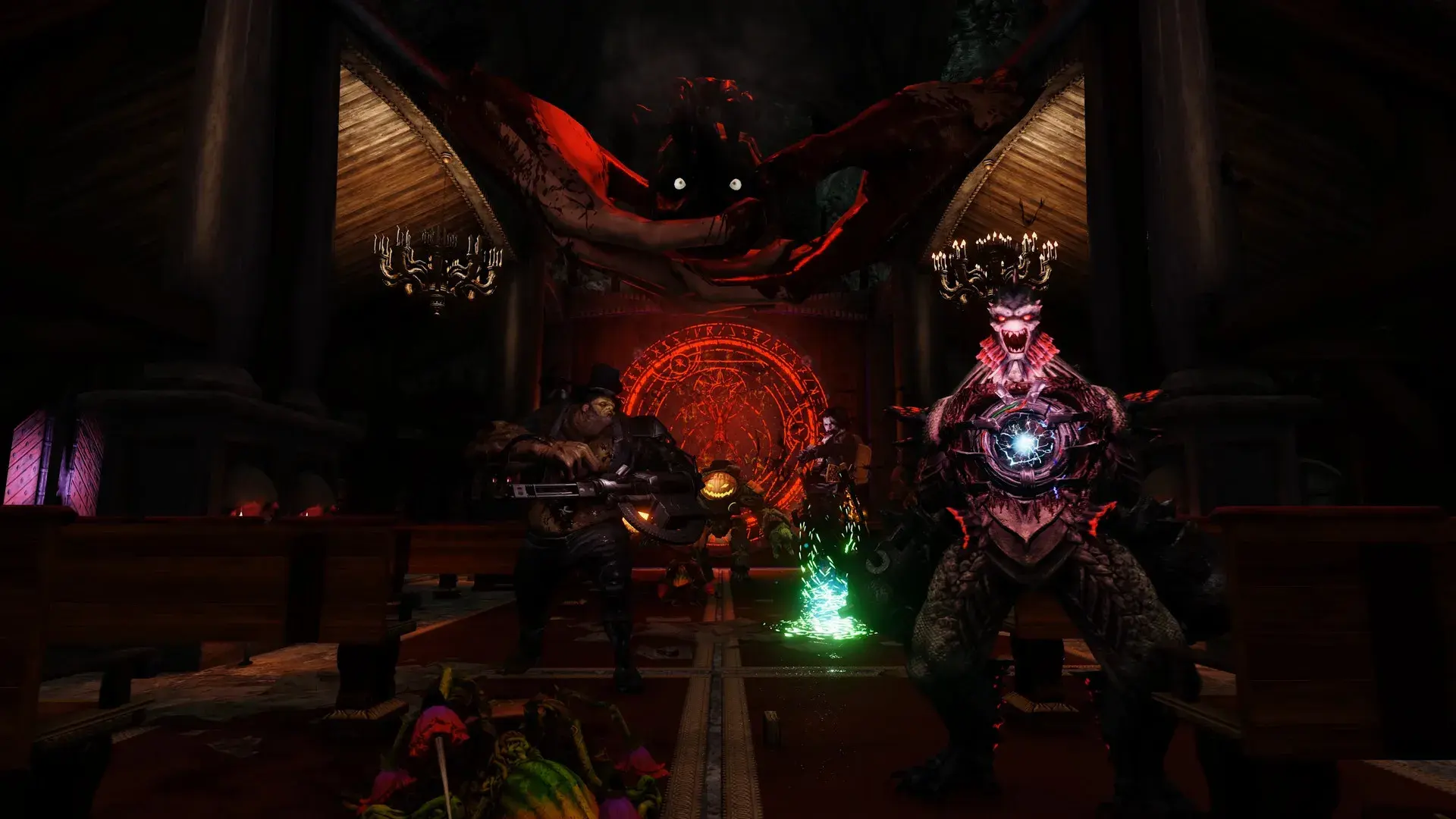 KF2 - Ultimate Edition Upgrade DLC - zrzut ekranu 6