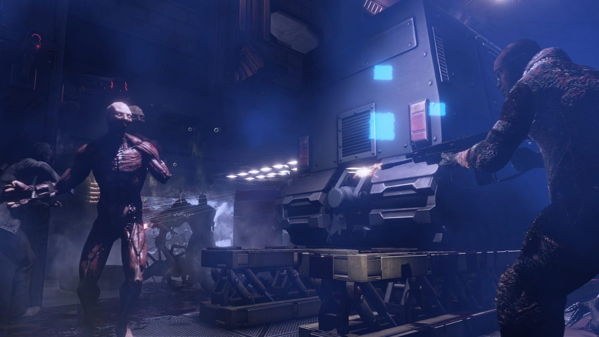 Killing Floor 2 - gameplay screenshot