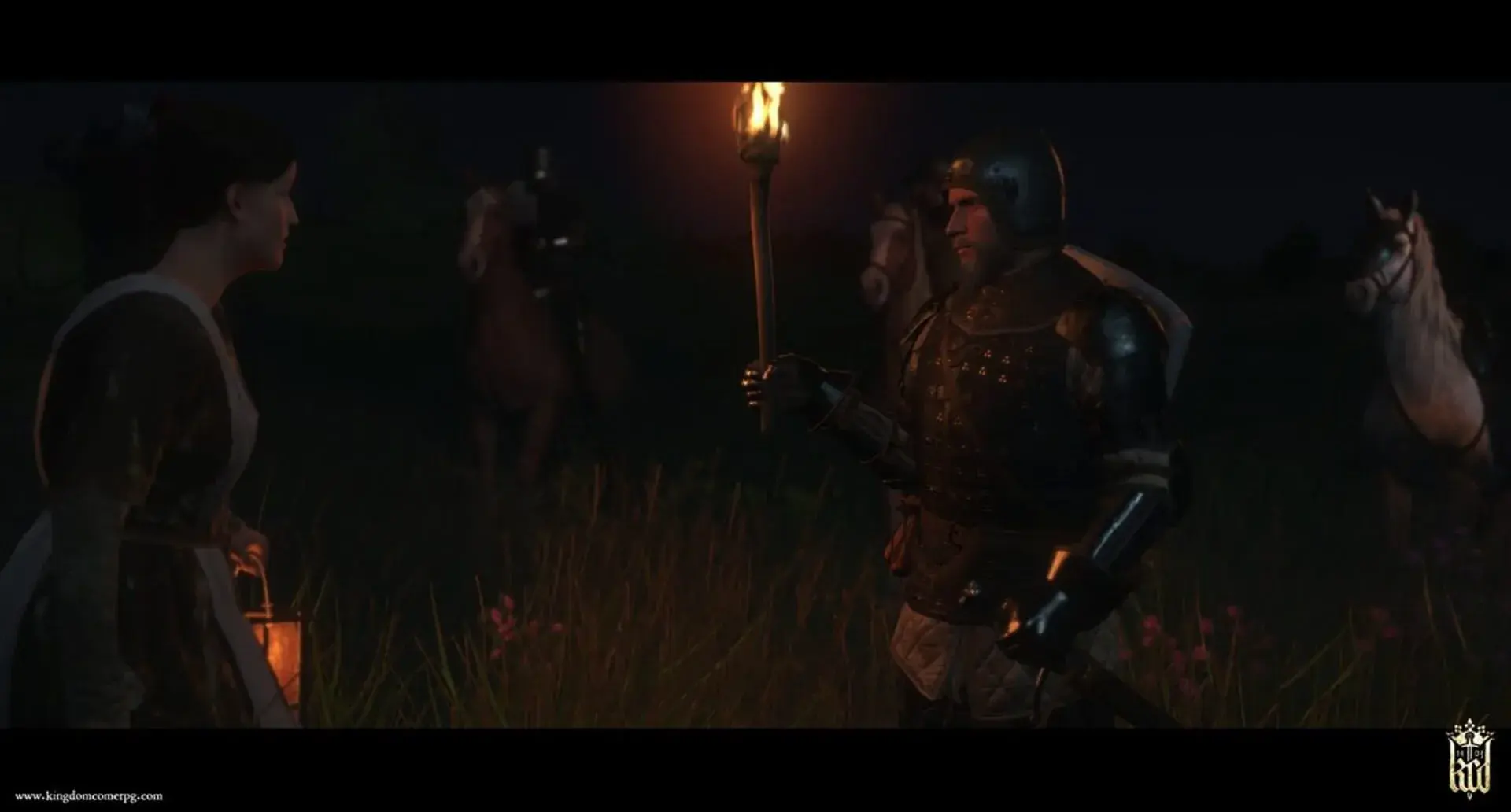 Kingdom Come: Deliverance - Band of Bastards - gameplay screenshot