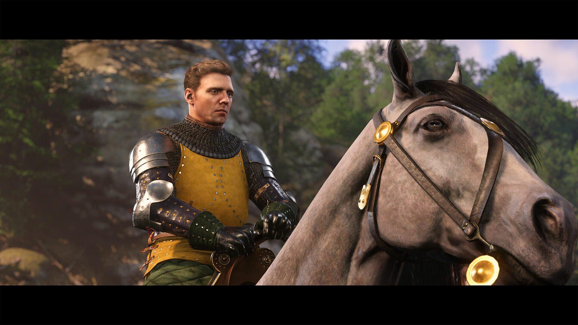 Kingdom Come: Deliverance II - obrazek z gry