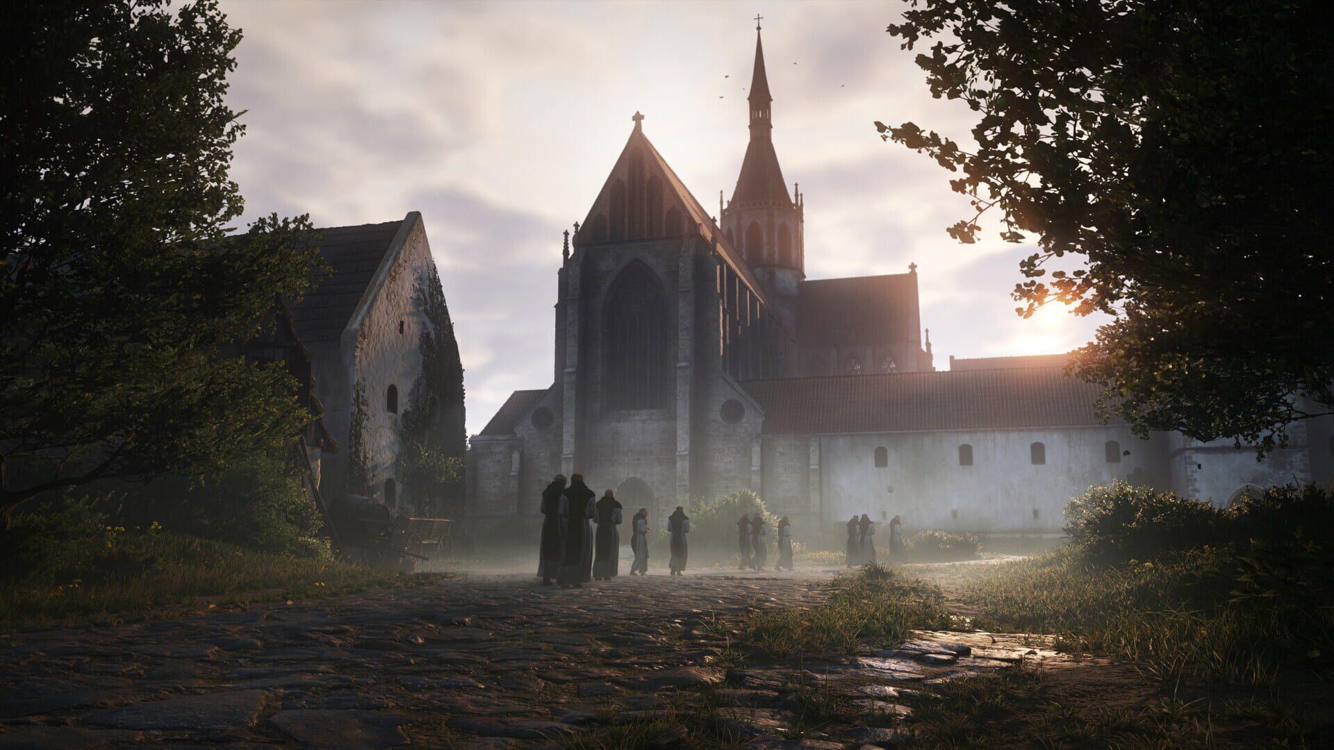 Kingdom Come: Deliverance II Expansion Pass - obrazek z gry