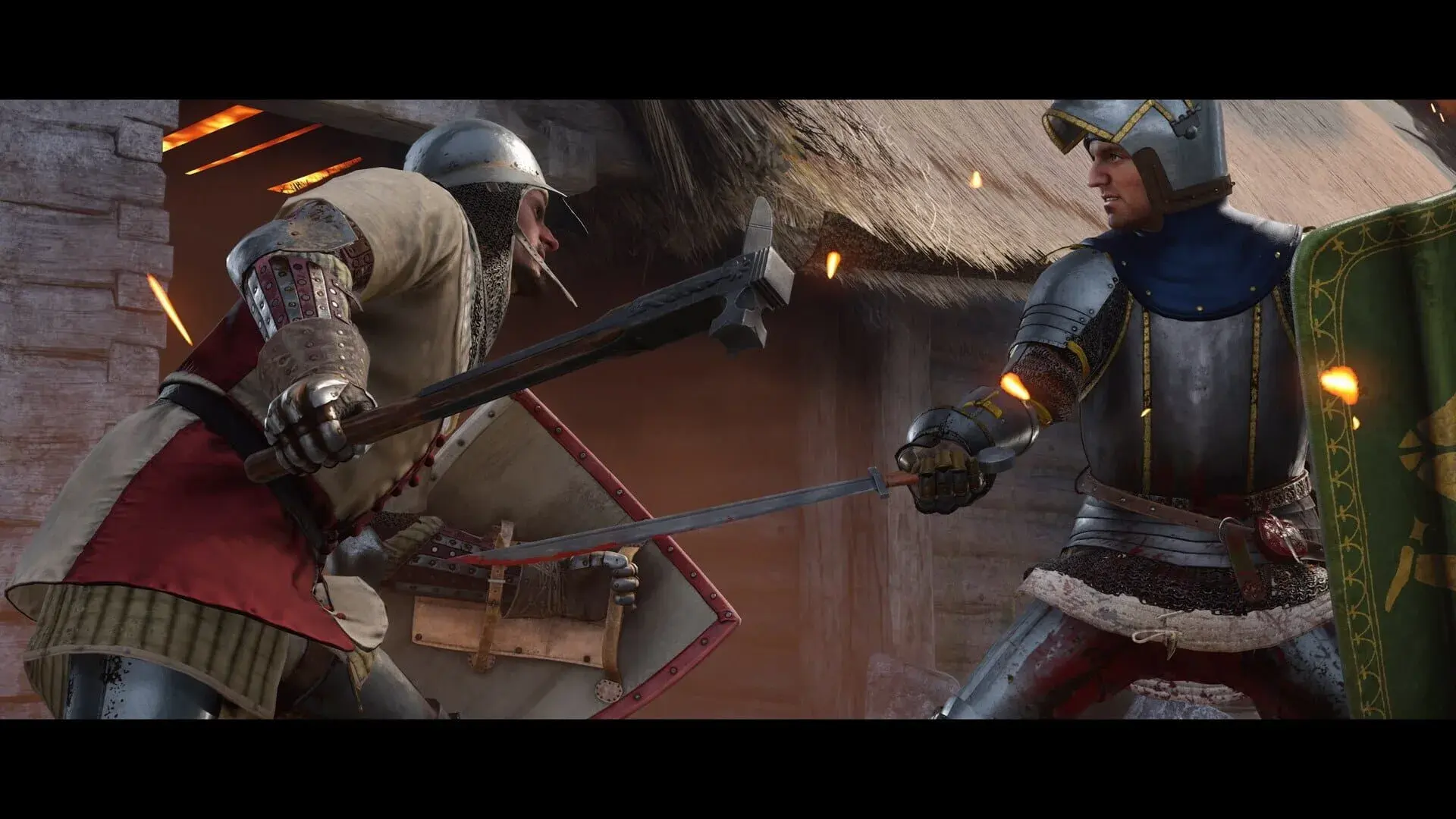 Kingdom Come: Deliverance II - Gold Edition (Xbox Series & PC) - główny screenshot z gry