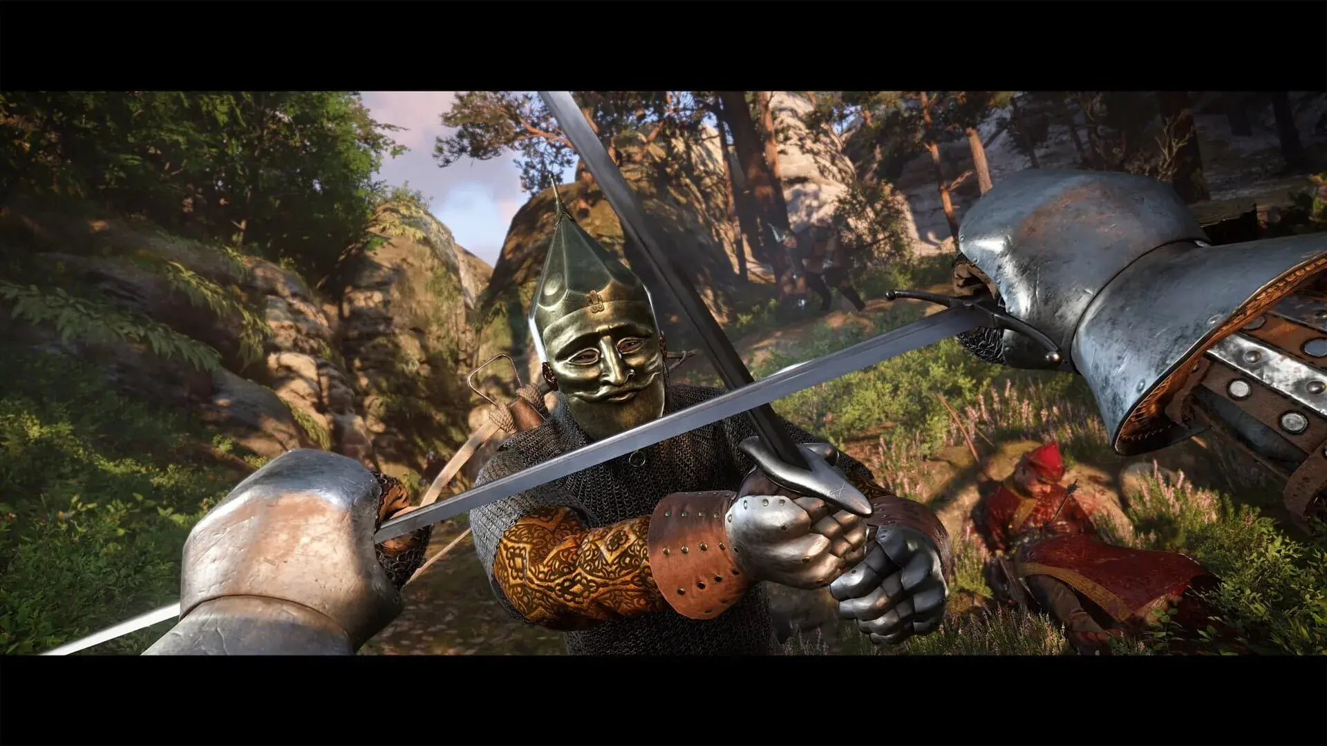 Kingdom Come: Deliverance II - Gold Edition (Xbox Series & PC) - gameplay screenshot