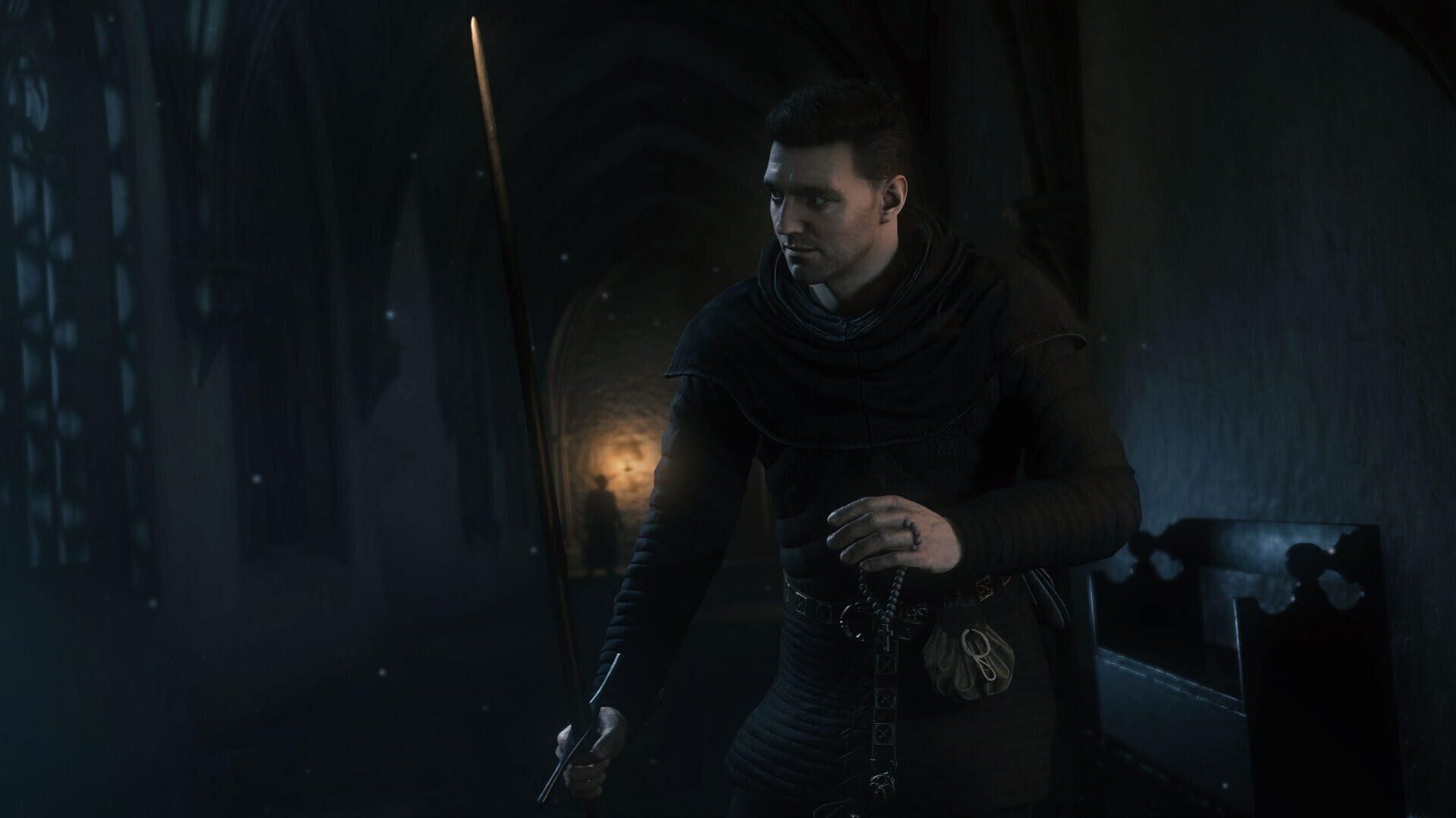 Kingdom Come: Deliverance II Mysteria Ecclesiae - główny screenshot z gry