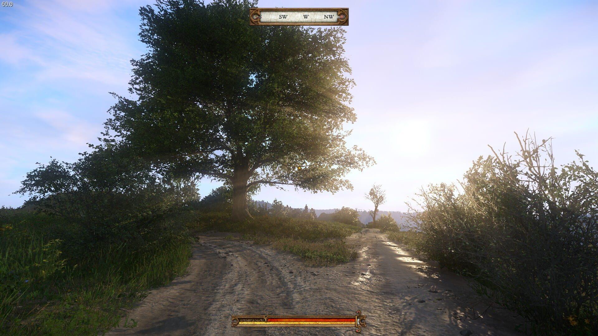Kingdom Come: Deliverance (Switch) - obrazek z gry