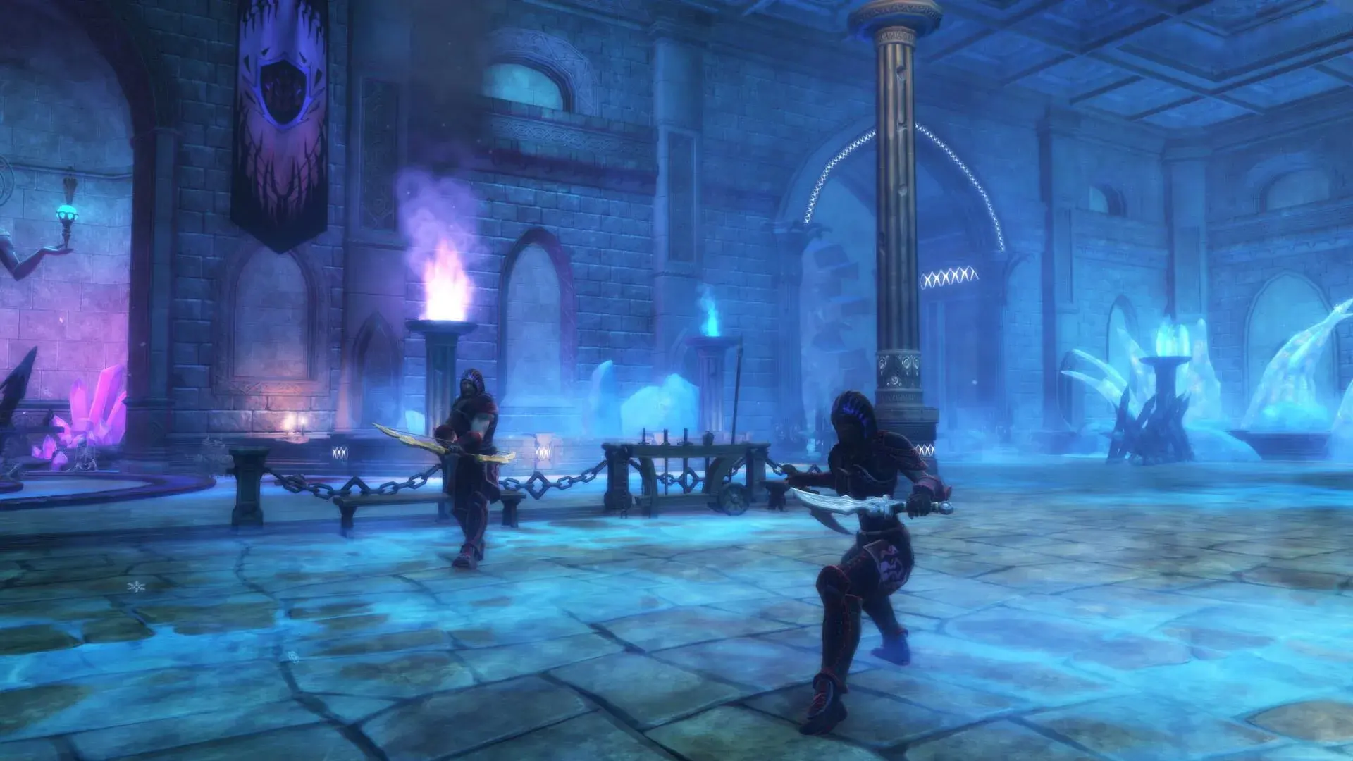 Kingdoms of Amalur: Re-Reckoning - Fatesworn - screenshot wysokiej jakości