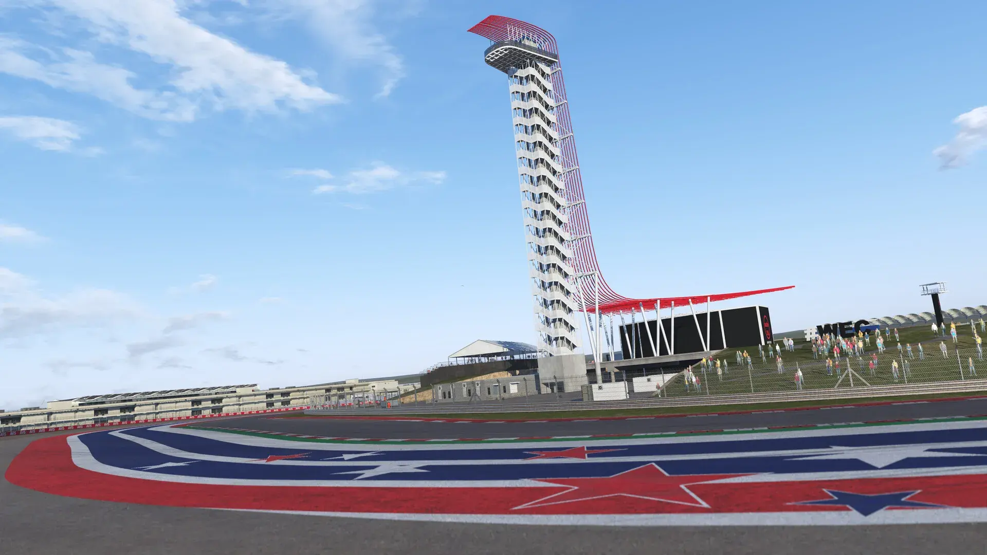 Le Mans Ultimate - 2024 Pack 2 - zrzut ekranu 3