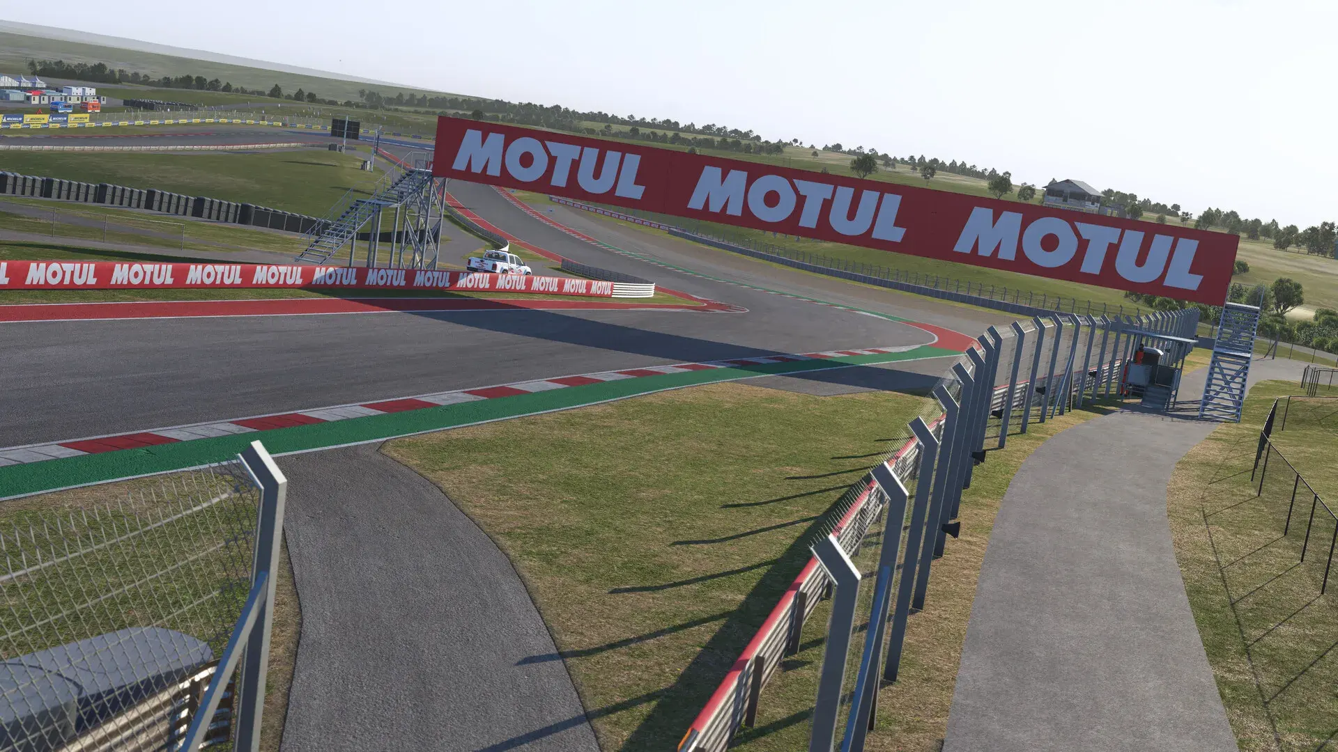 Le Mans Ultimate - 2024 Pack 2 - zrzut ekranu 5