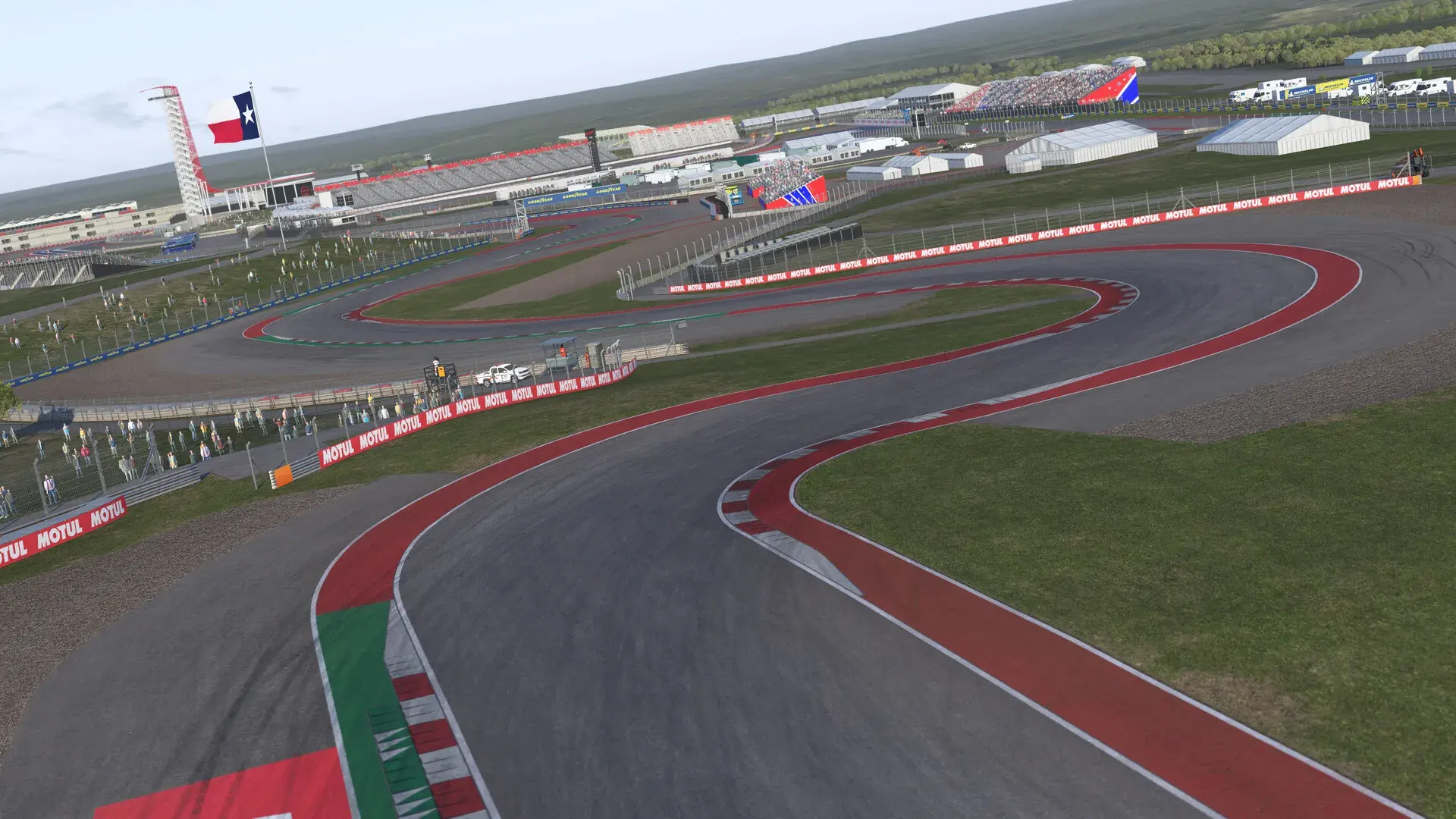 Le Mans Ultimate - 2024 Pack 2 - zrzut ekranu 6