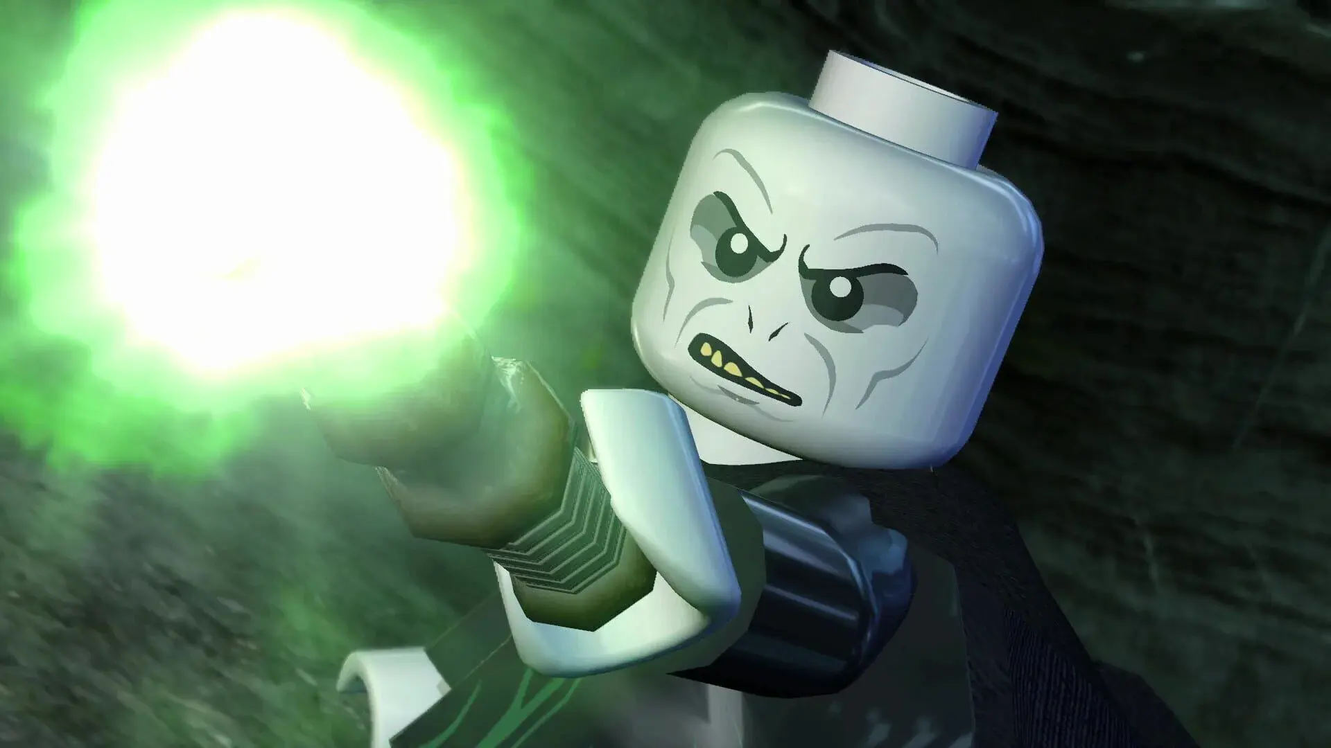 LEGO Harry Potter Collection (Xbox Series & PC) - screenshot wysokiej jakości