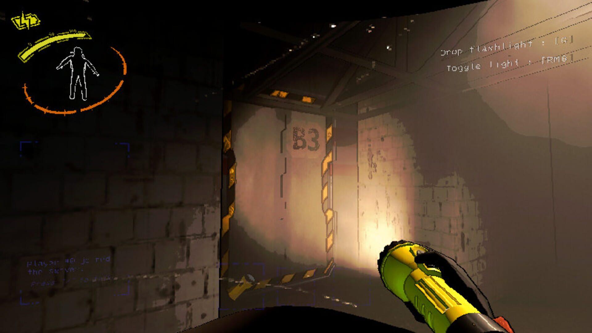 Lethal Company - gameplay screenshot