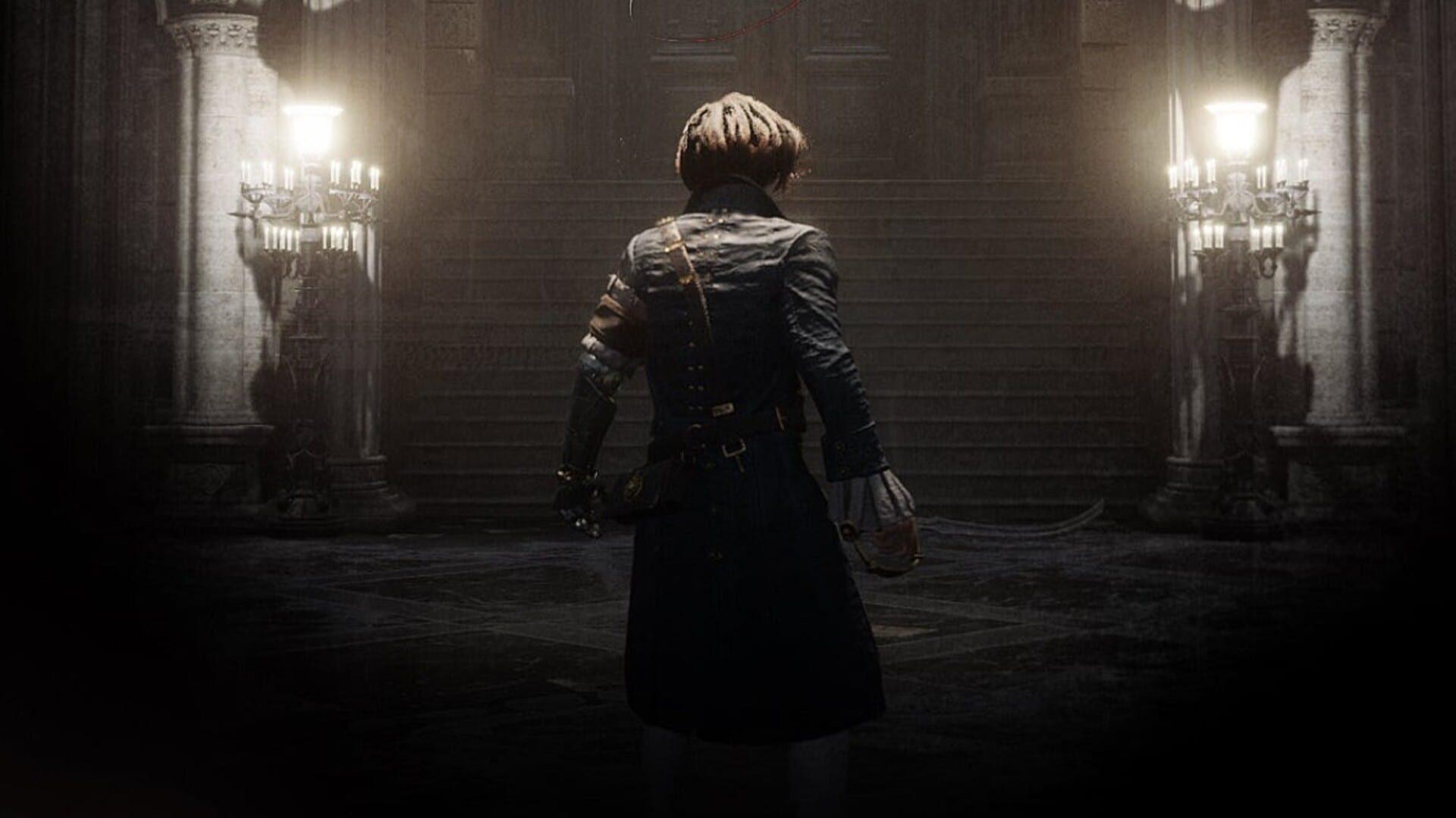 Lies of P (PS5) - główny screenshot z gry