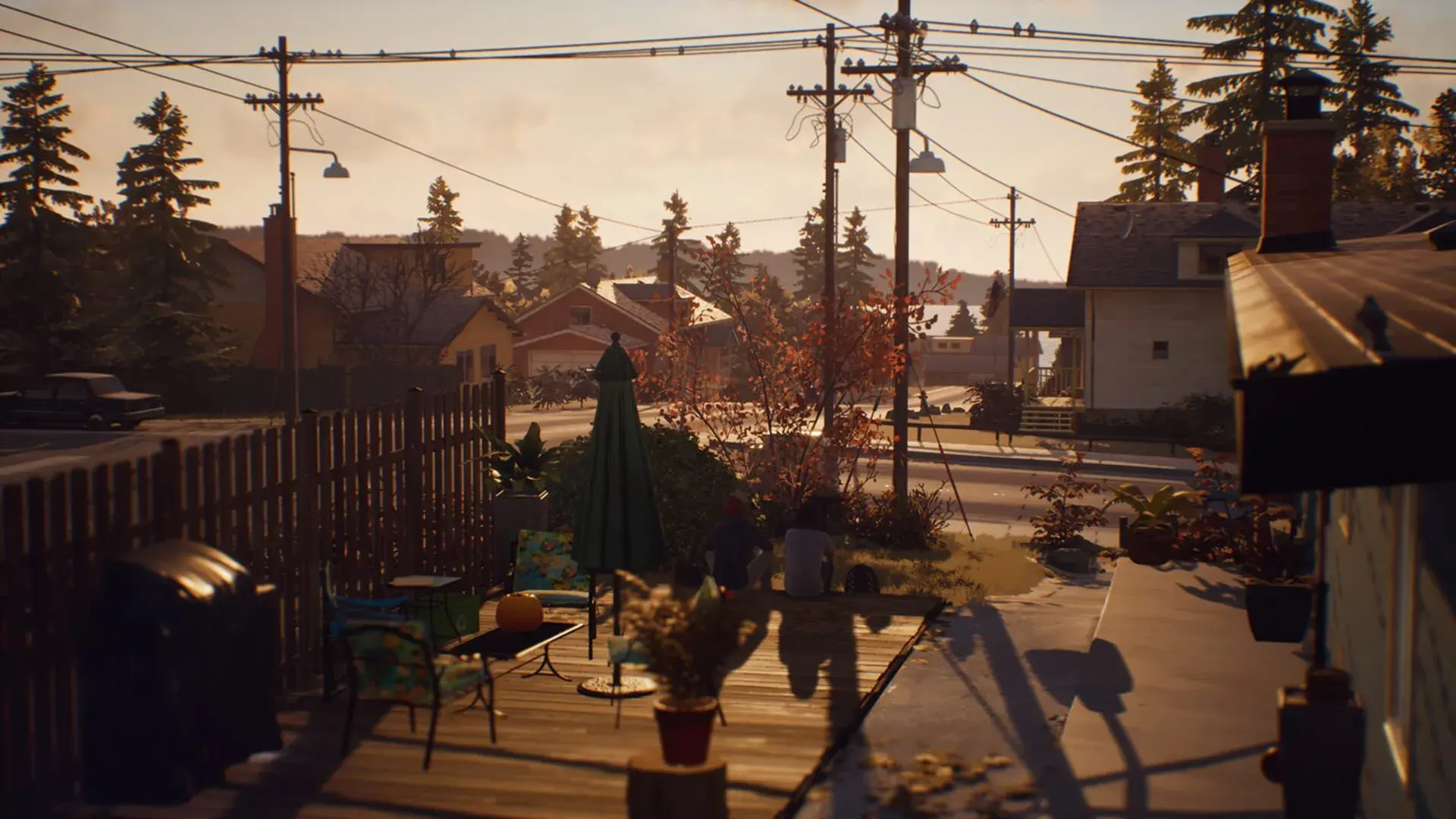 Life Is Strange 2 (Switch) - główny screenshot z gry