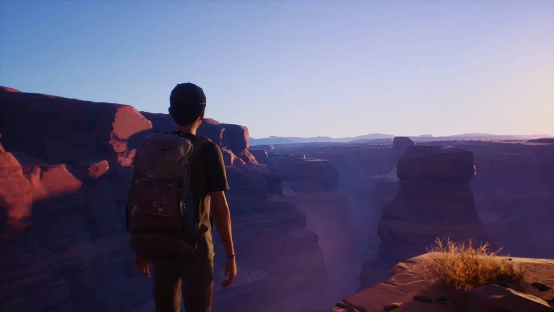 Life Is Strange 2 (Switch) - obrazek z gry