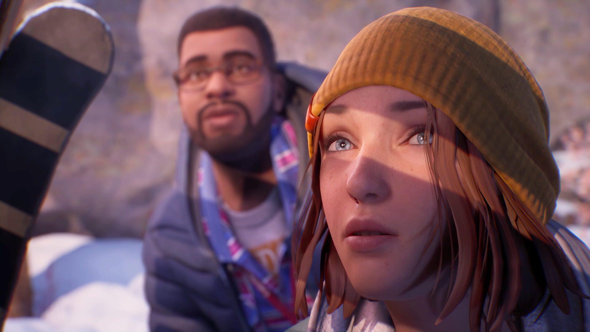 Life is Strange: Double Exposure - akcja w grze