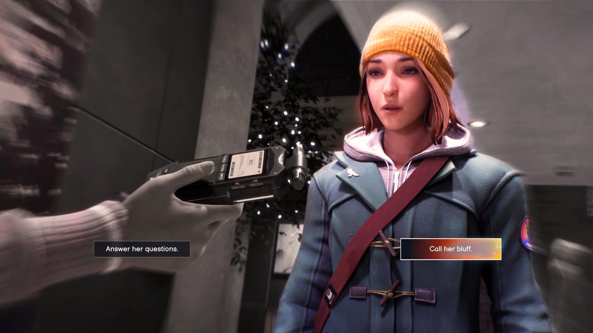 Life is Strange: Double Exposure - screenshot wysokiej jakości