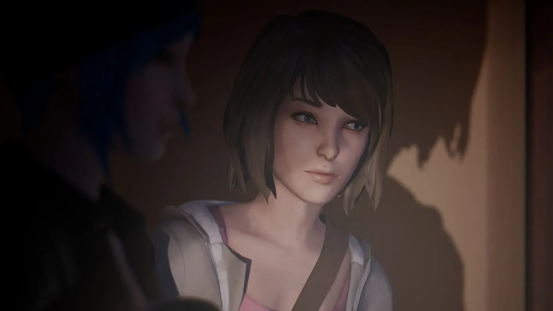 Life is Strange Remastered - gameplay screenshot