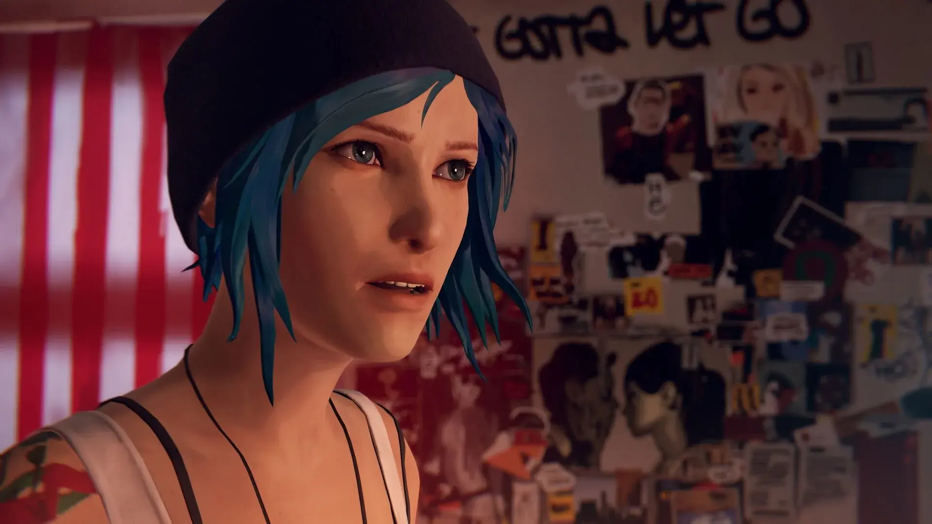 Life is Strange Remastered - akcja w grze