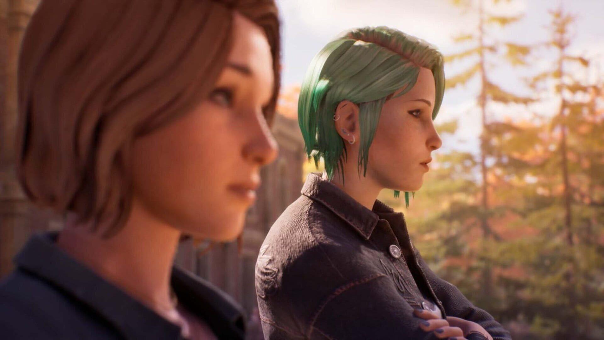 Life is Strange: Reunion - świat gry, lokacja