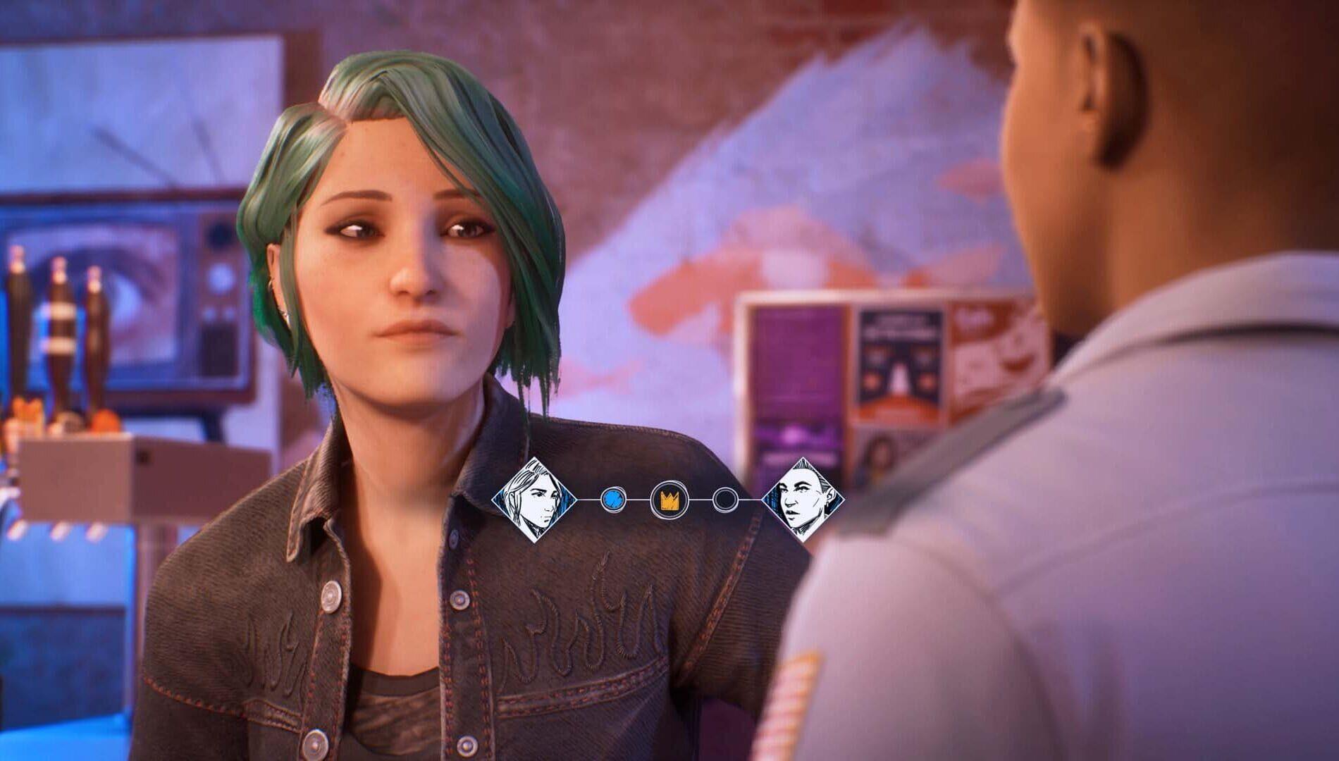 Life is Strange: Reunion - akcja w grze