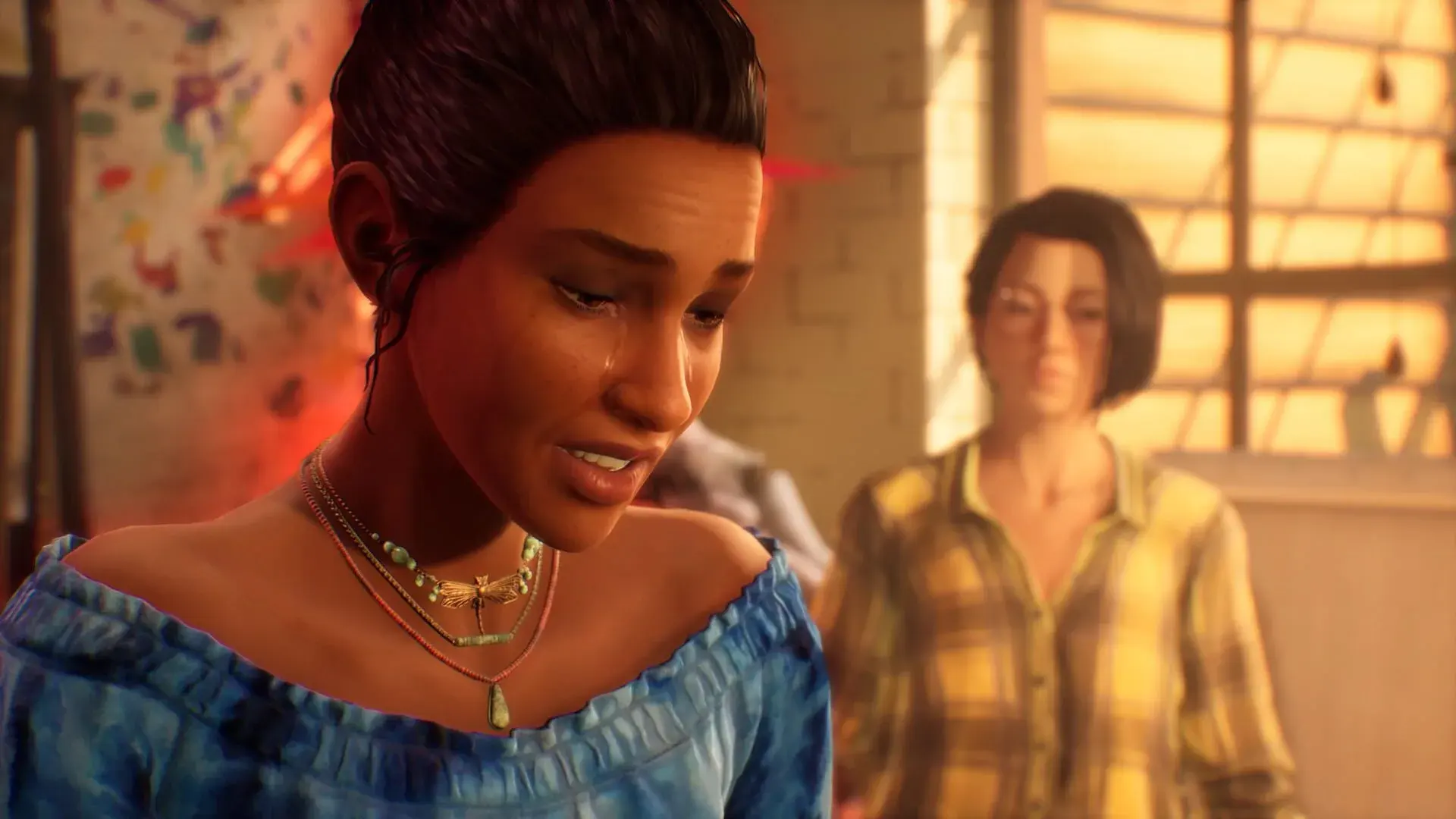 Life is Strange: True Colors (Xbox Series & PC) - świat gry, lokacja
