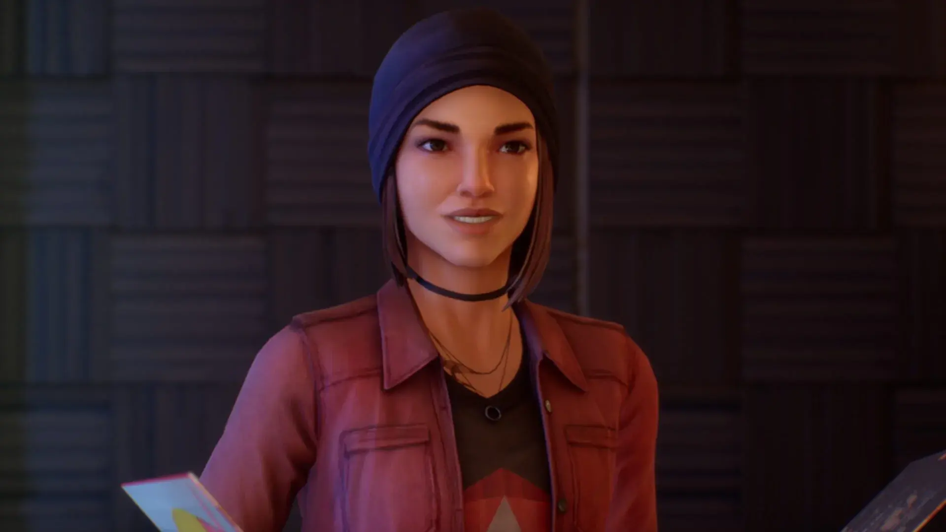 Life is Strange: True Colors (Xbox Series & PC) - obrazek z gry