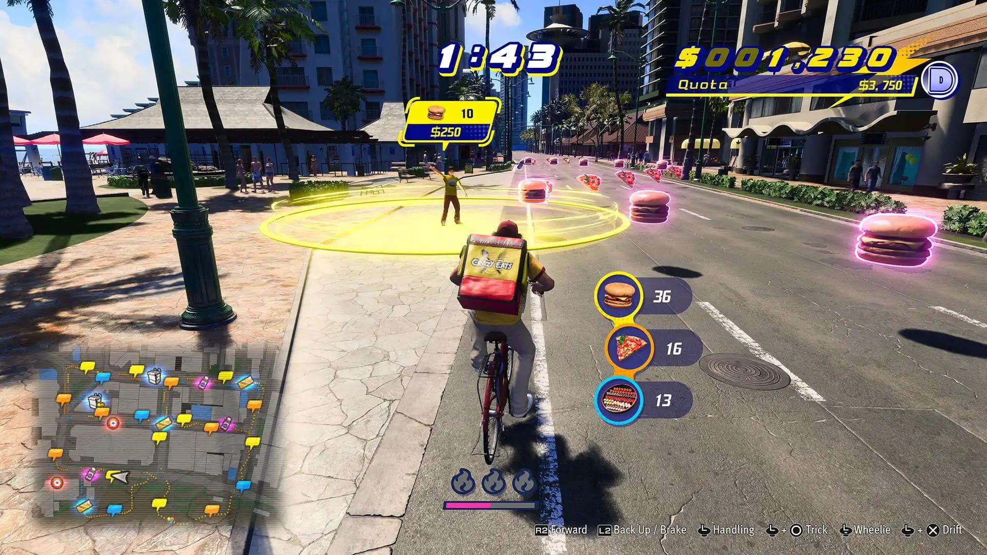 Like a Dragon: Infinite Wealth - screenshot wysokiej jakości