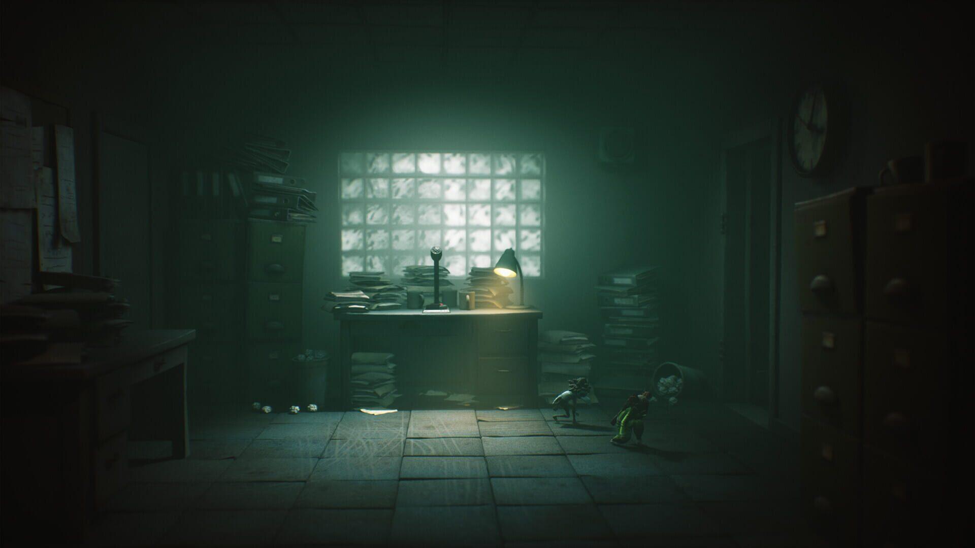 Little Nightmares III - screenshot wysokiej jakości