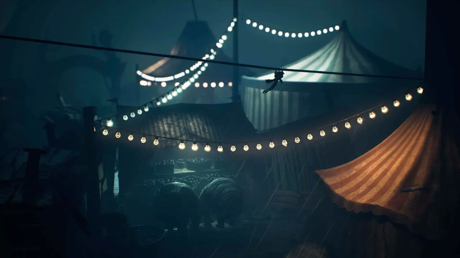 Little Nightmares III: Deluxe Edition - screenshot wysokiej jakości