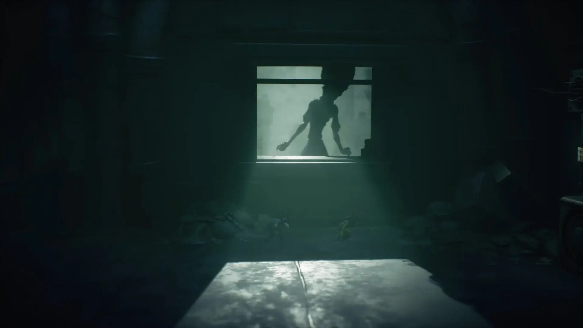 Little Nightmares III (Switch) - gameplay screenshot