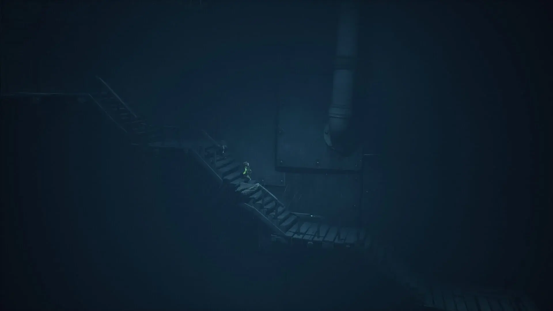 Little Nightmares III (Xbox Series & PC) - główny screenshot z gry