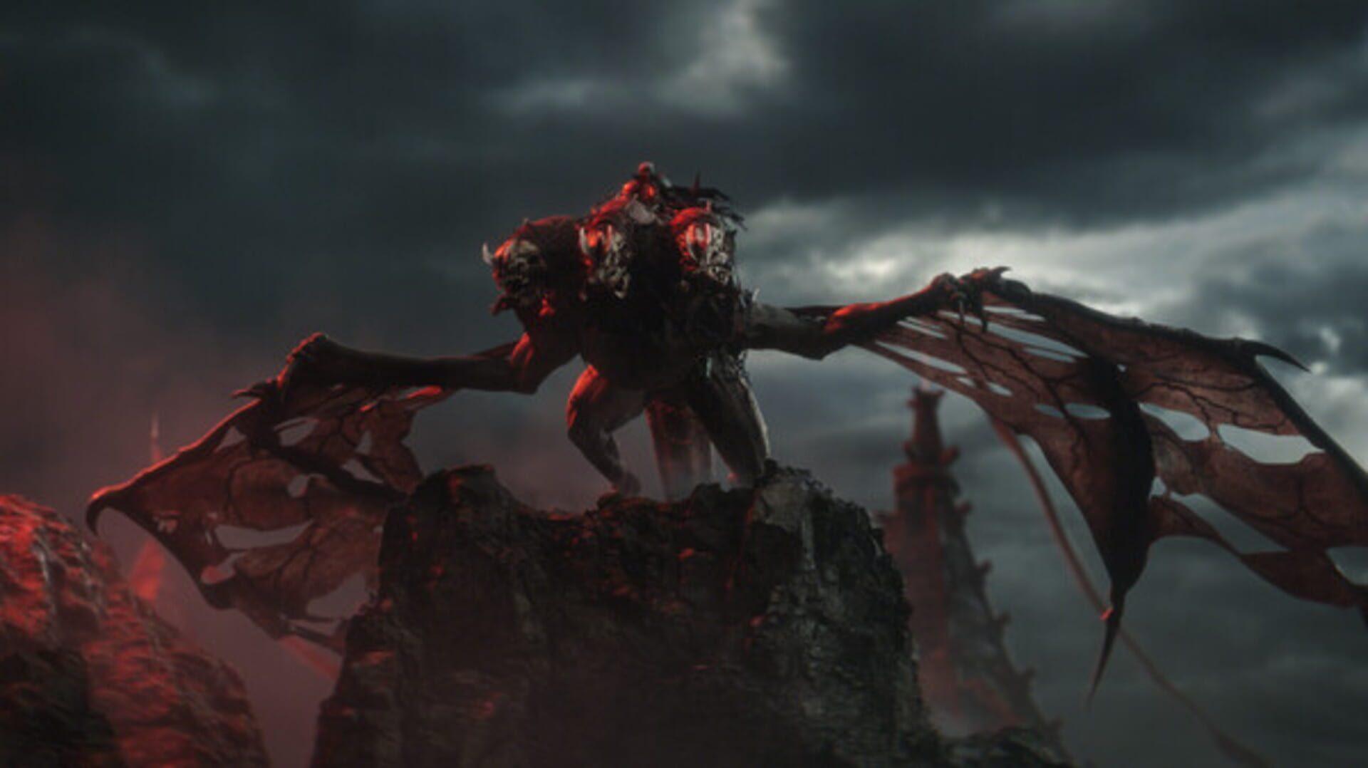 Lords of the Fallen - zrzut ekranu 2