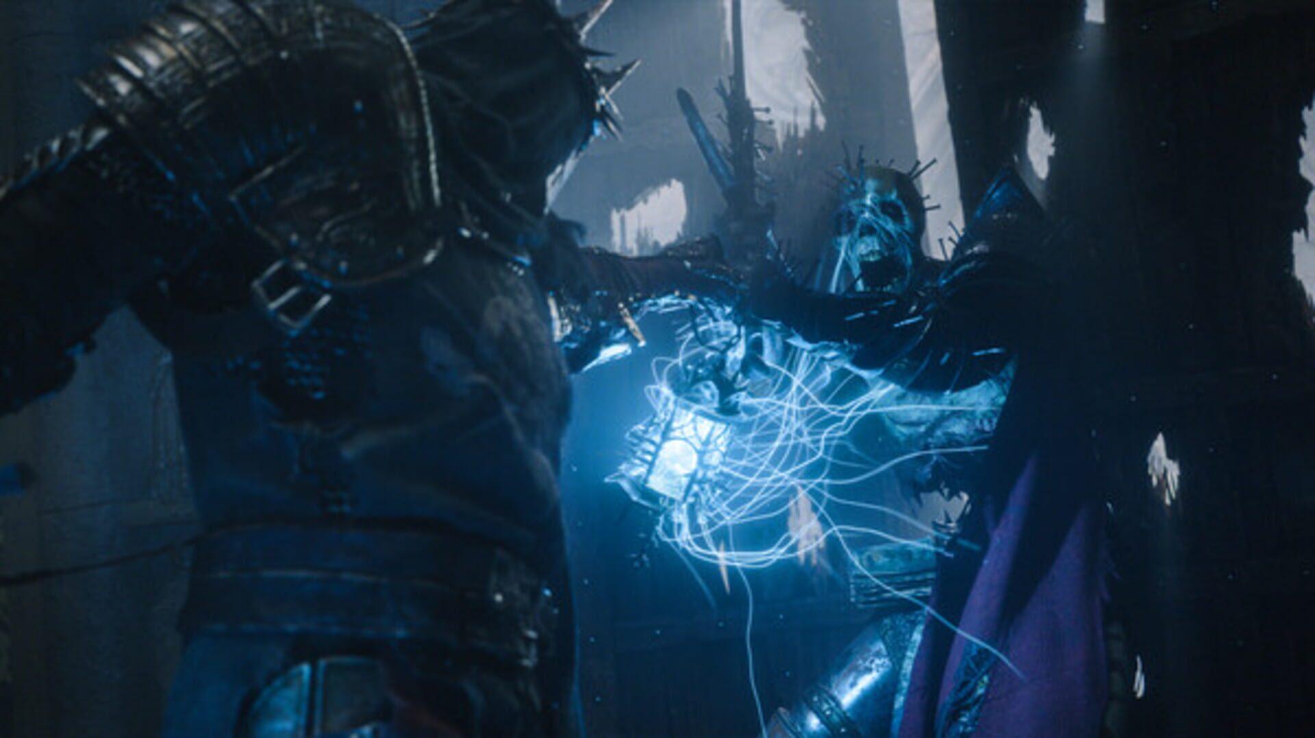 Lords of the Fallen - zrzut ekranu 3