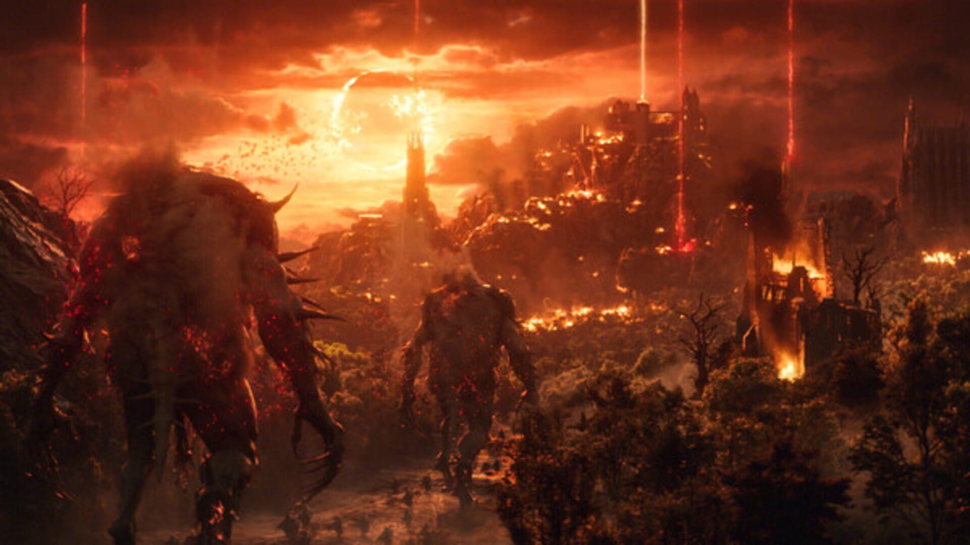 Lords of the Fallen - zrzut ekranu 4