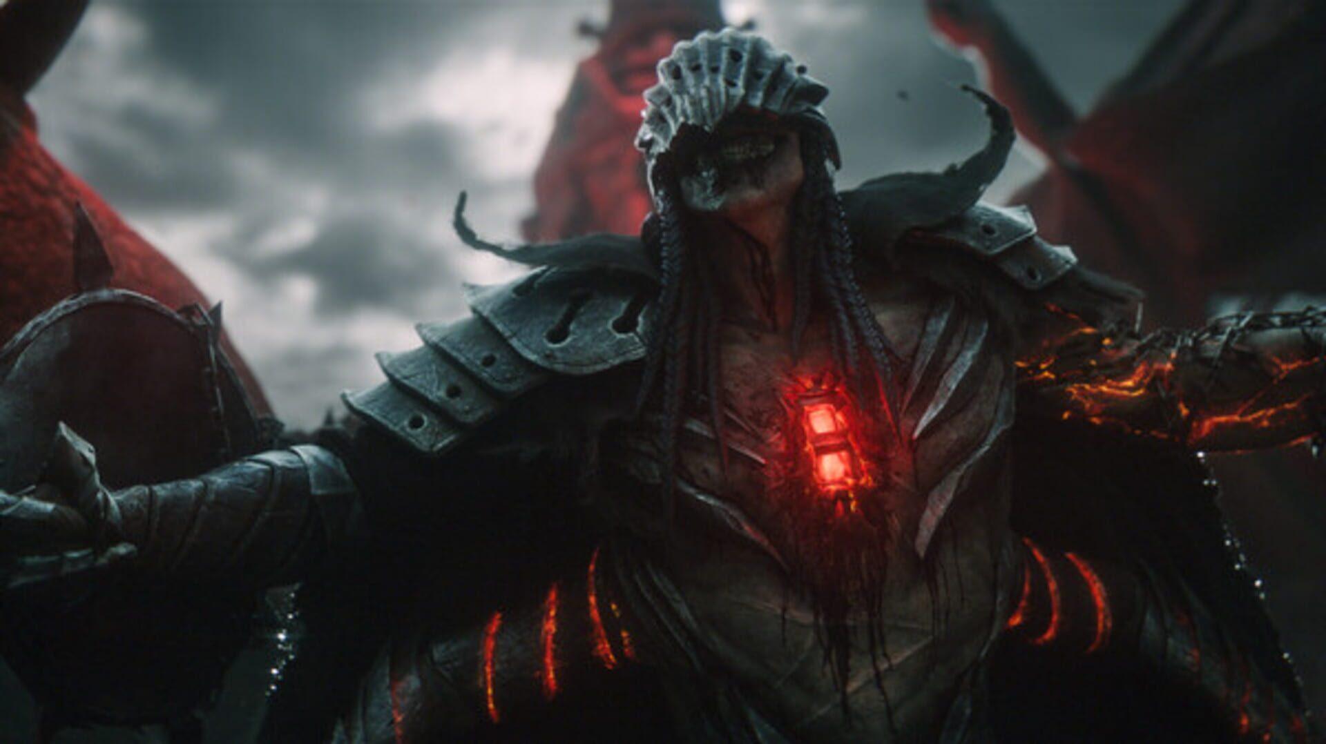Lords of the Fallen - zrzut ekranu 6