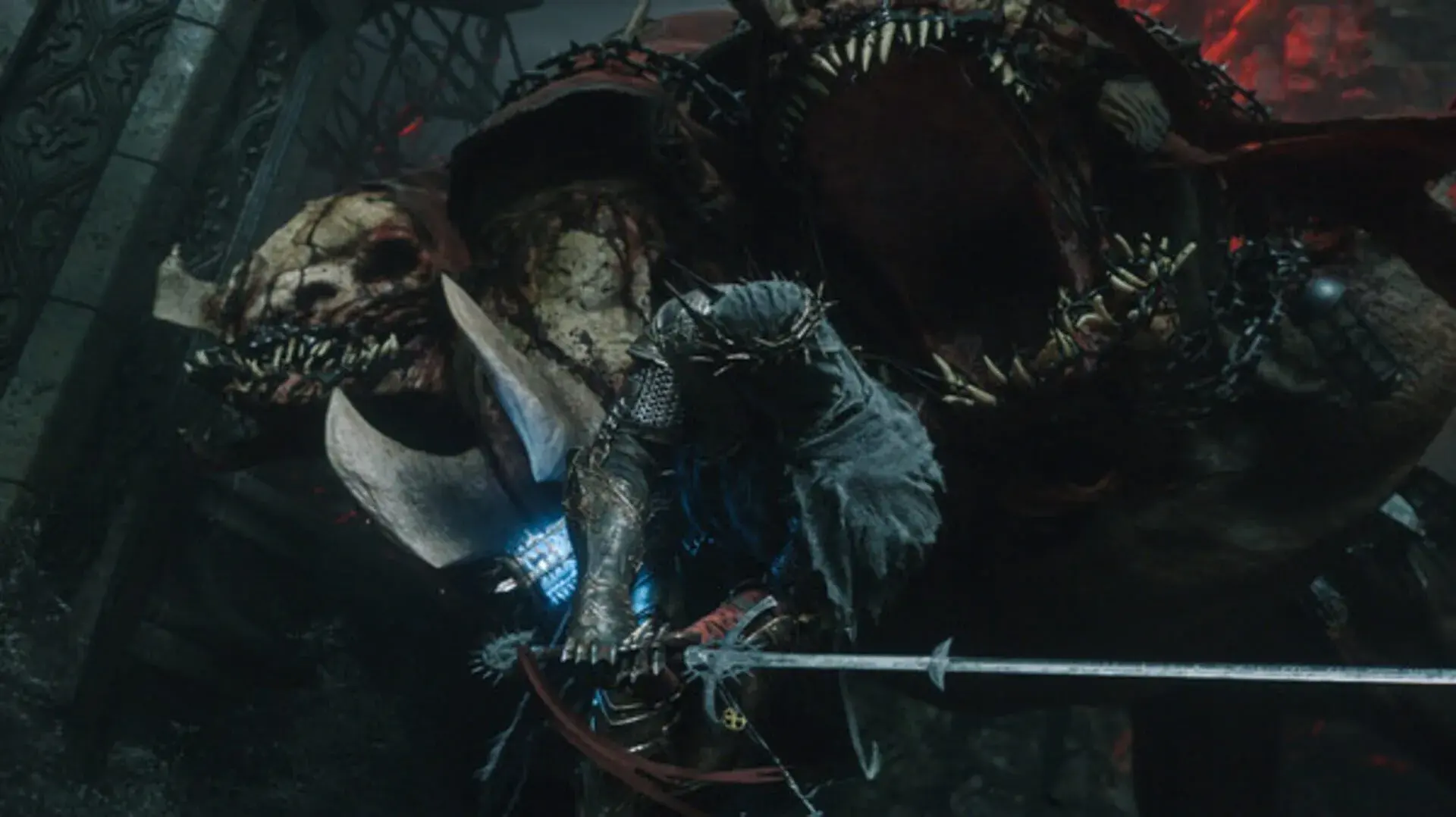 Lords of the Fallen: Complete Edition (Xbox Series & PC) - główny screenshot z gry