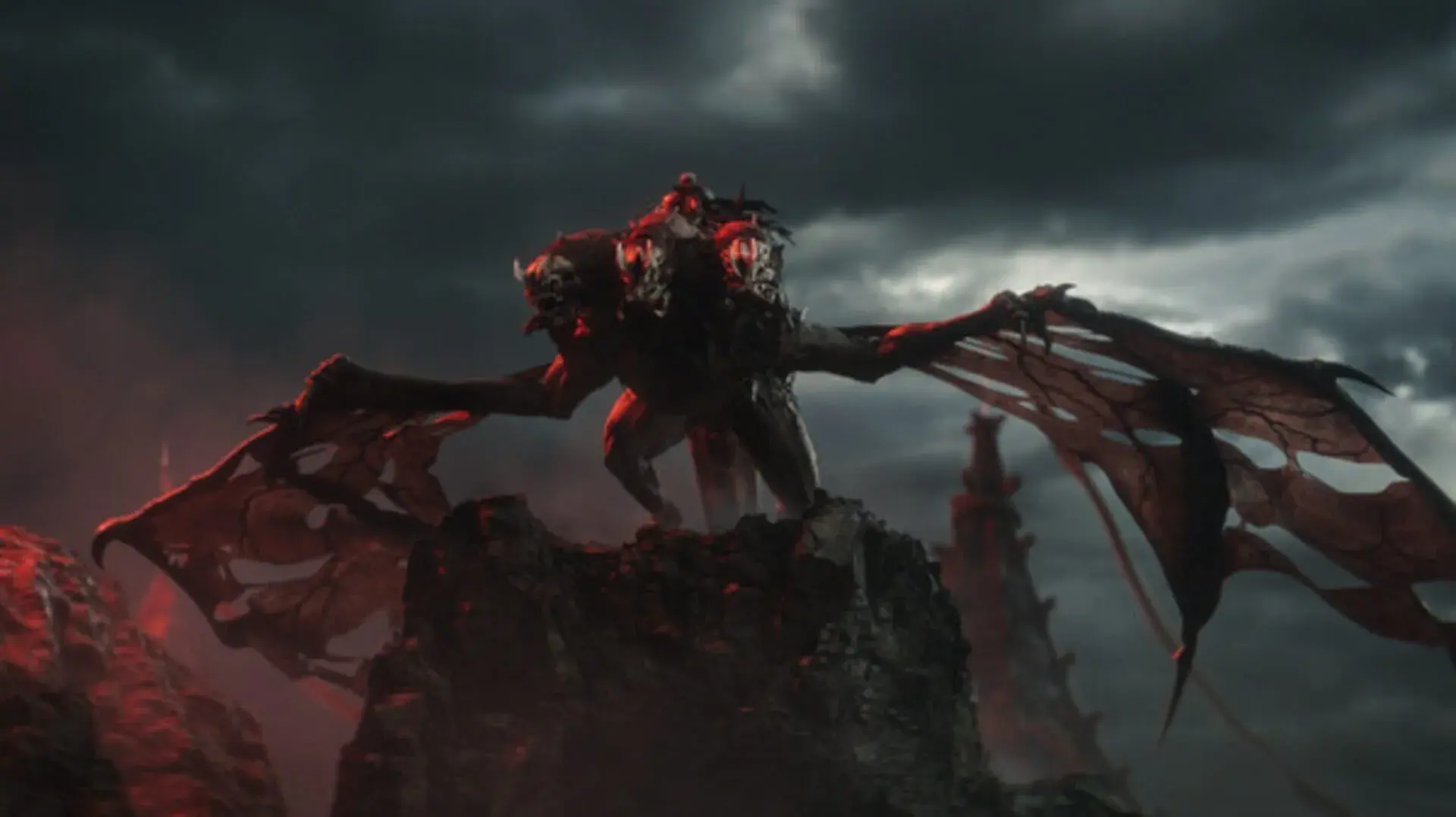 Lords of the Fallen: Complete Edition (Xbox Series & PC) - gameplay screenshot