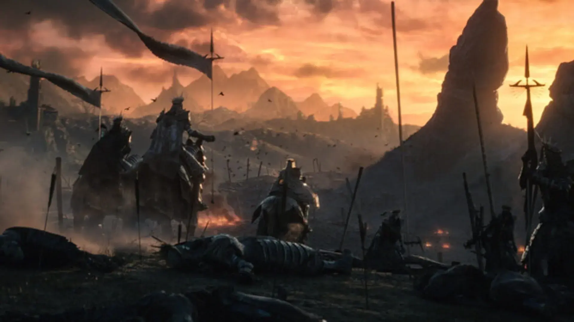 Lords of the Fallen: Complete Edition (Xbox Series & PC) - akcja w grze