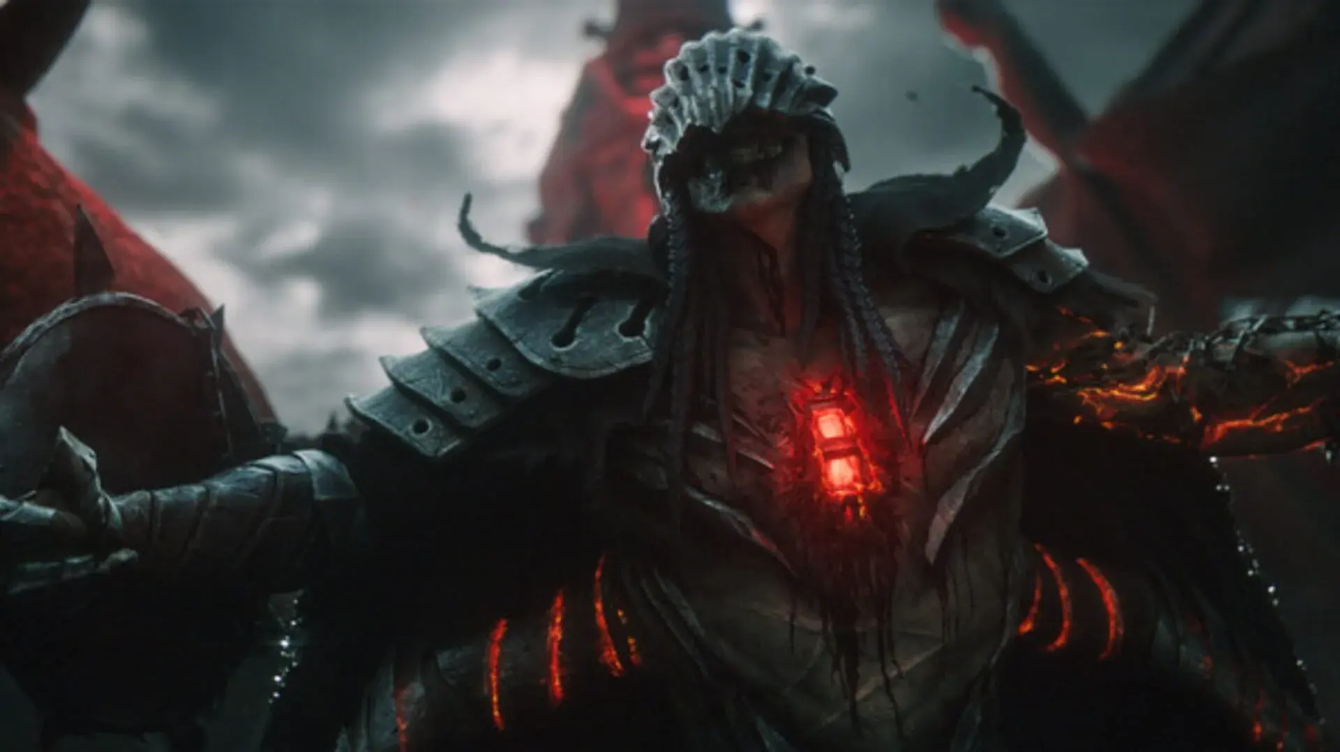Lords of the Fallen: Complete Edition (Xbox Series & PC) - screenshot wysokiej jakości