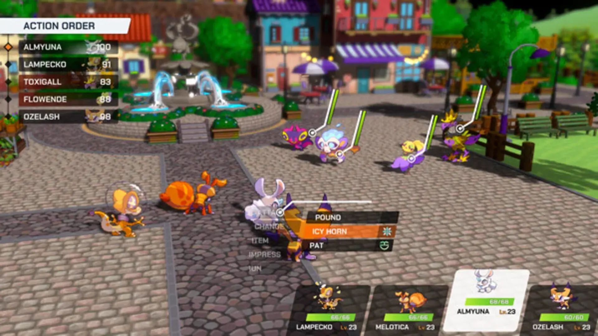 LumenTale: Memories of Trey: Deluxe Edition - gameplay screenshot