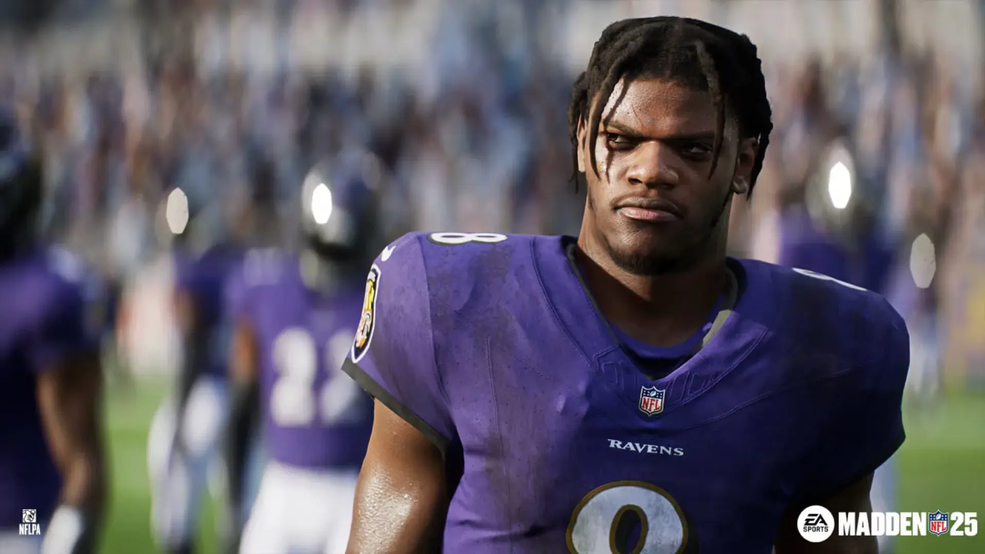 Madden NFL 25 - główny screenshot z gry