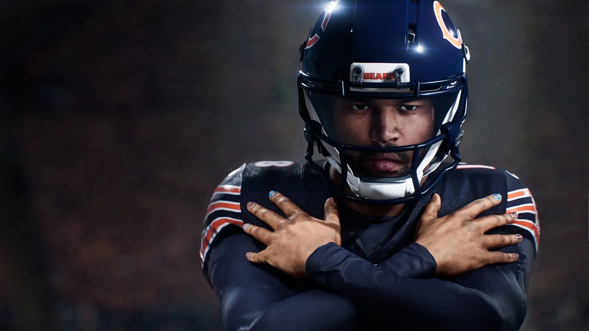 Madden NFL 27: Deluxe Edition (Xbox Series & PC) - główny screenshot z gry