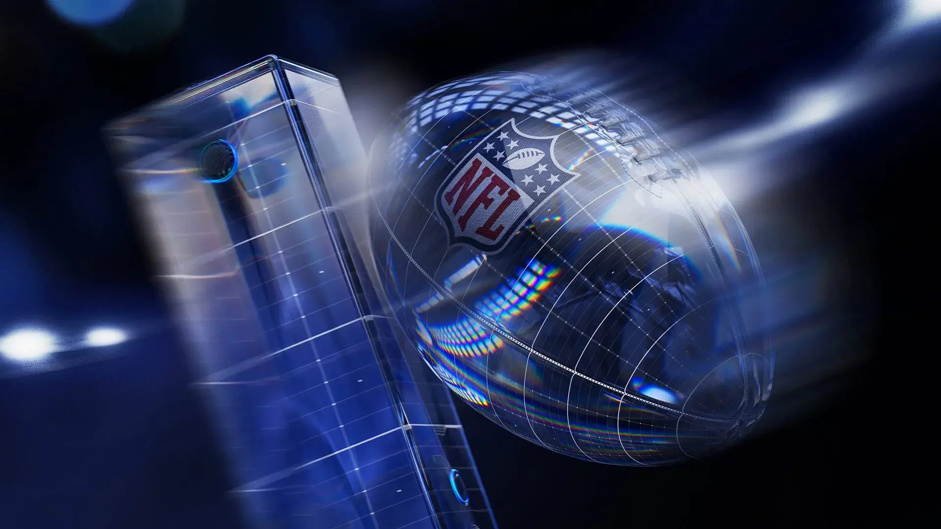 Madden NFL 27 (Xbox Series & PC) - screenshot wysokiej jakości