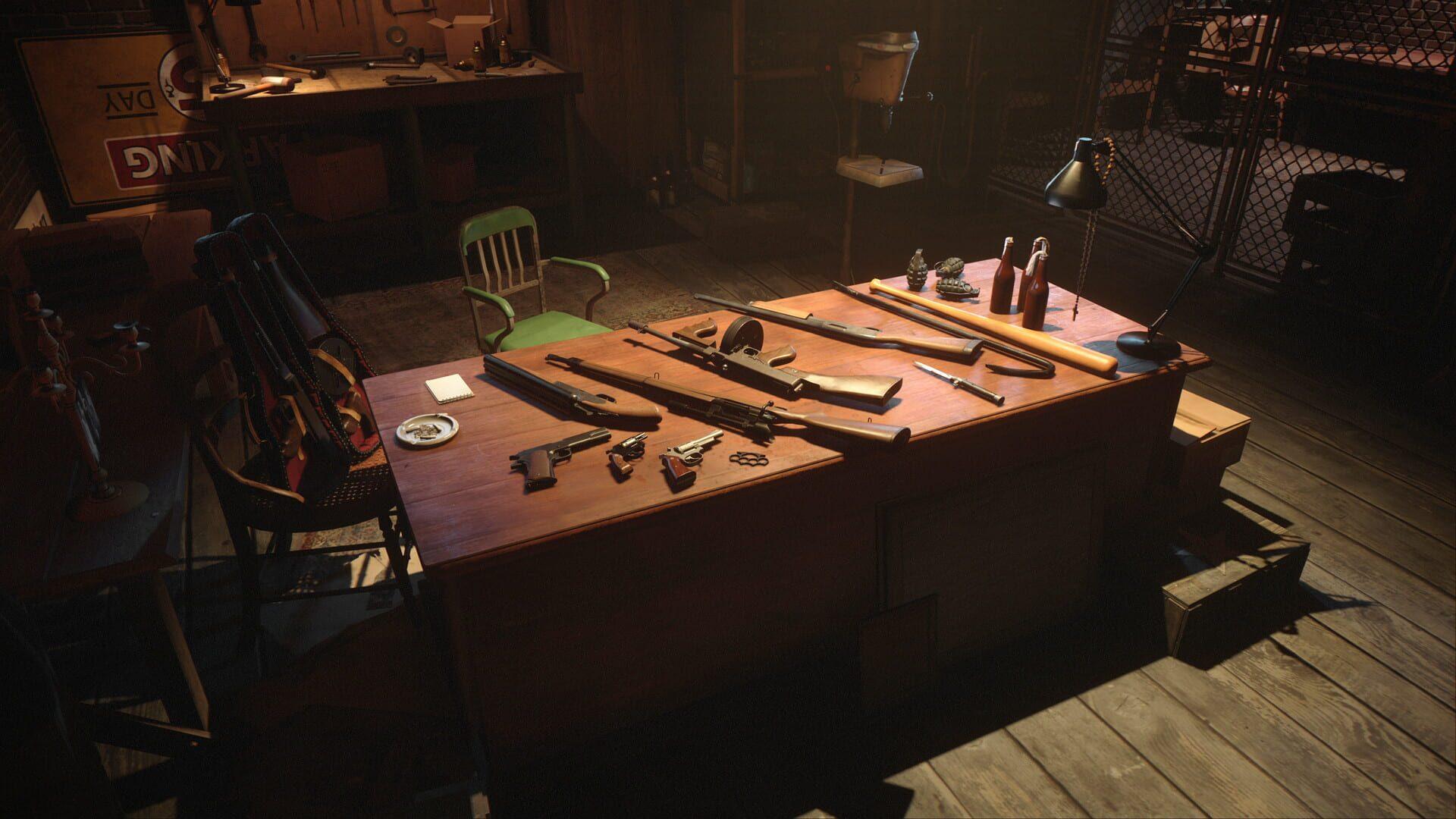 Mafia: Definitive Edition - obrazek z gry